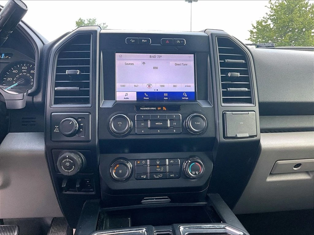 2020 Ford F-150 XL - Photo 29