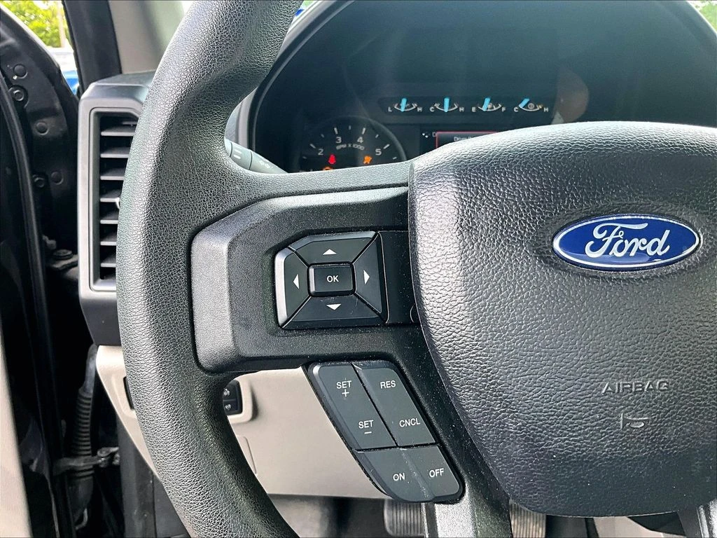 2020 Ford F-150 XL - Photo 16