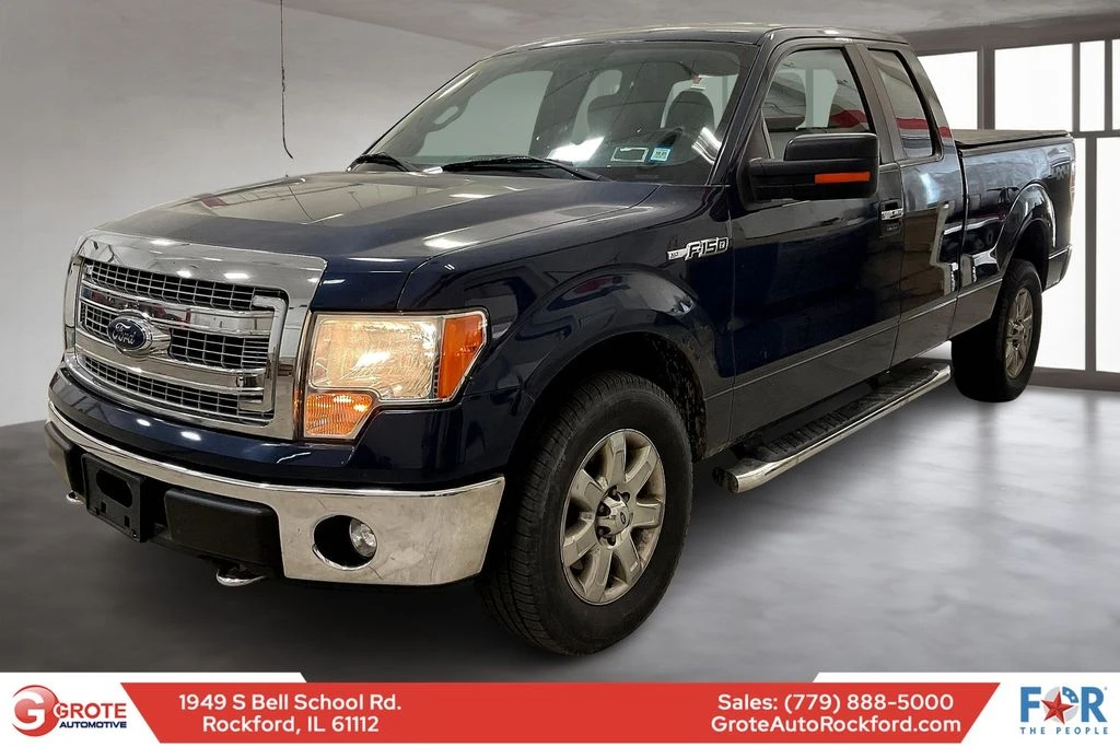 Grote Automotive