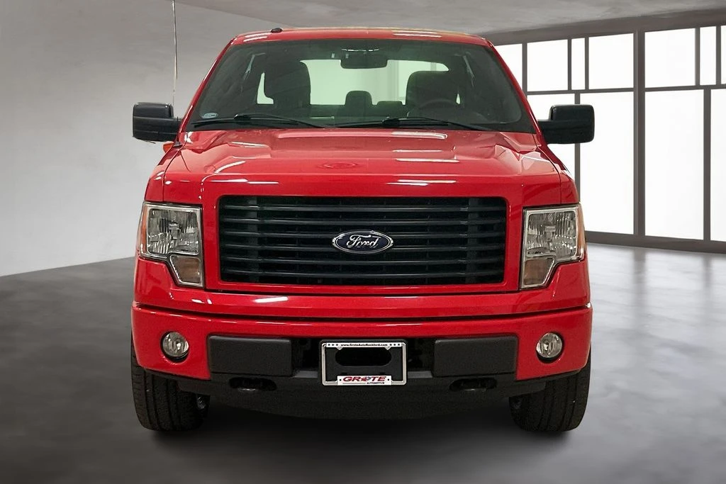 Grote Automotive