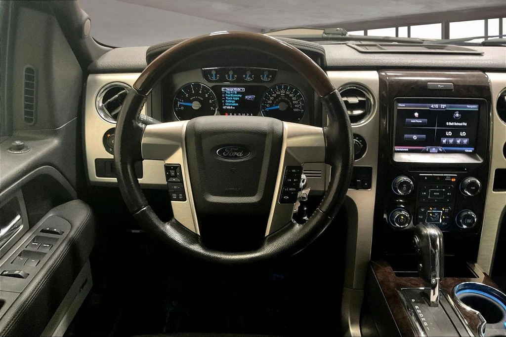 Grote Automotive