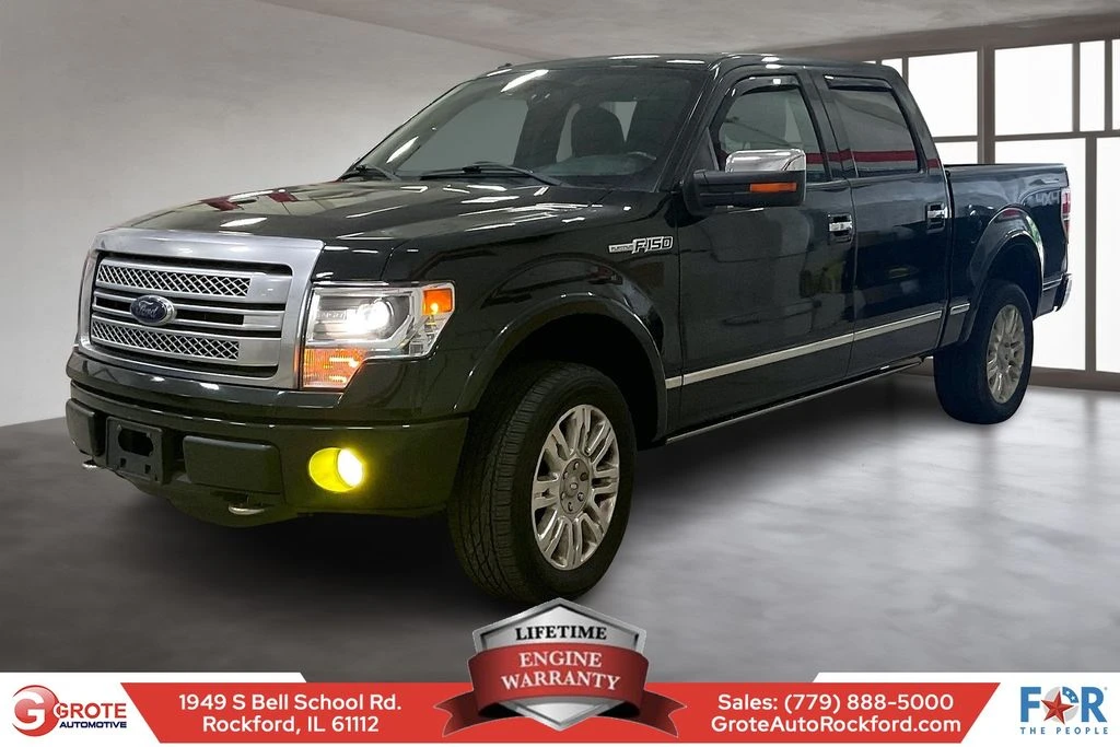 Grote Automotive