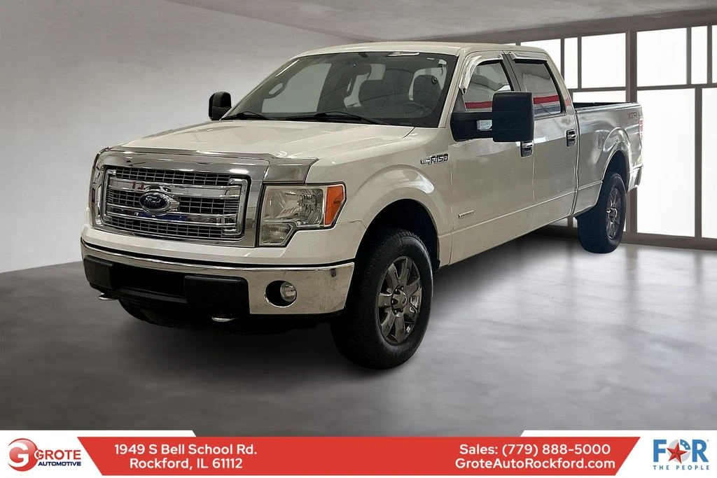 Grote Automotive