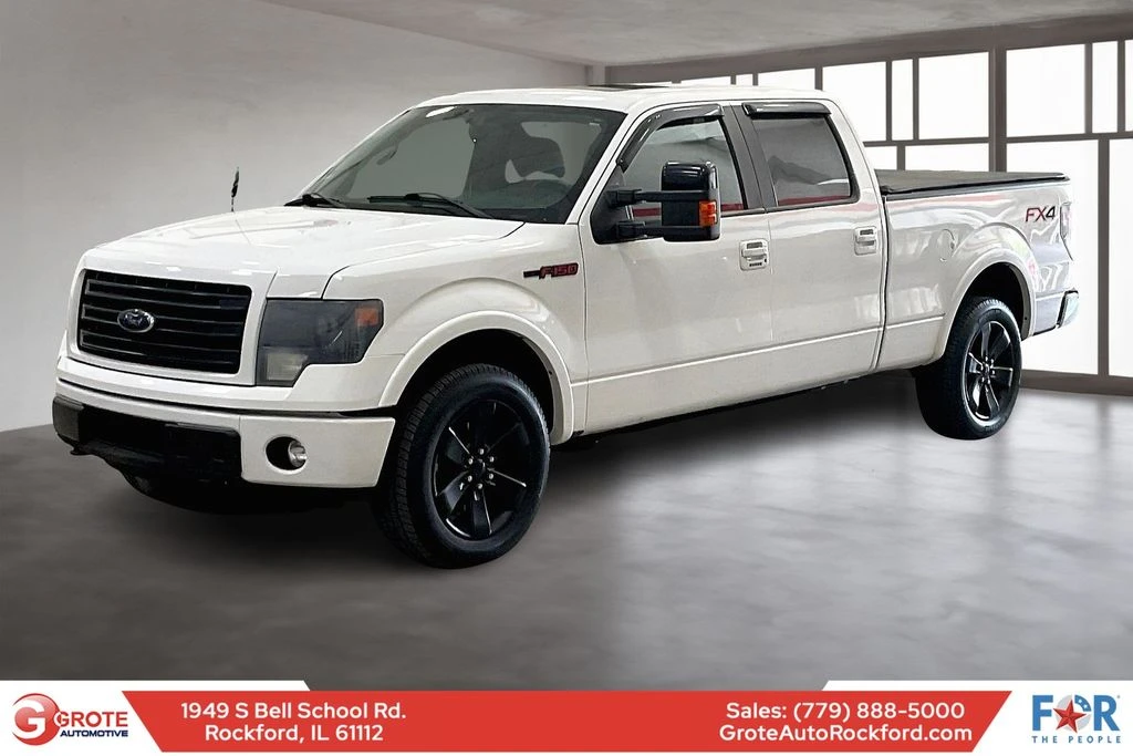 Grote Automotive