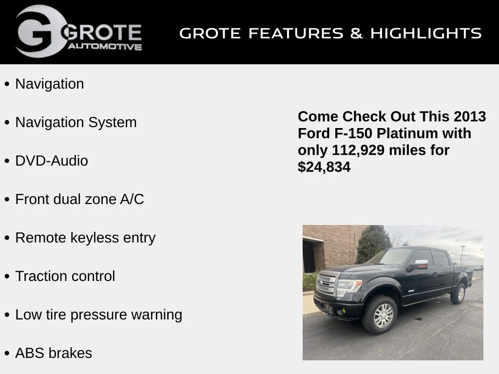 Grote Automotive