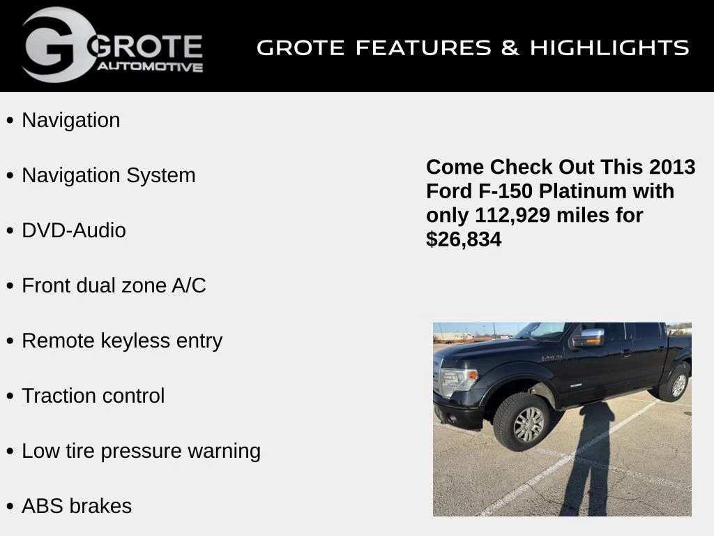 Grote Automotive