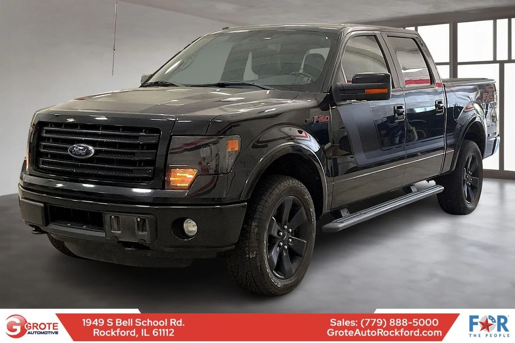 Grote Automotive