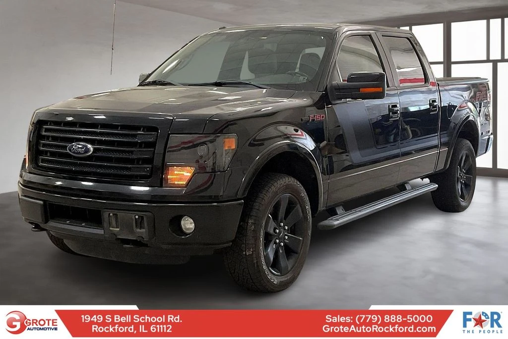 Grote Automotive