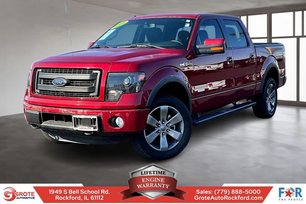 Grote Automotive