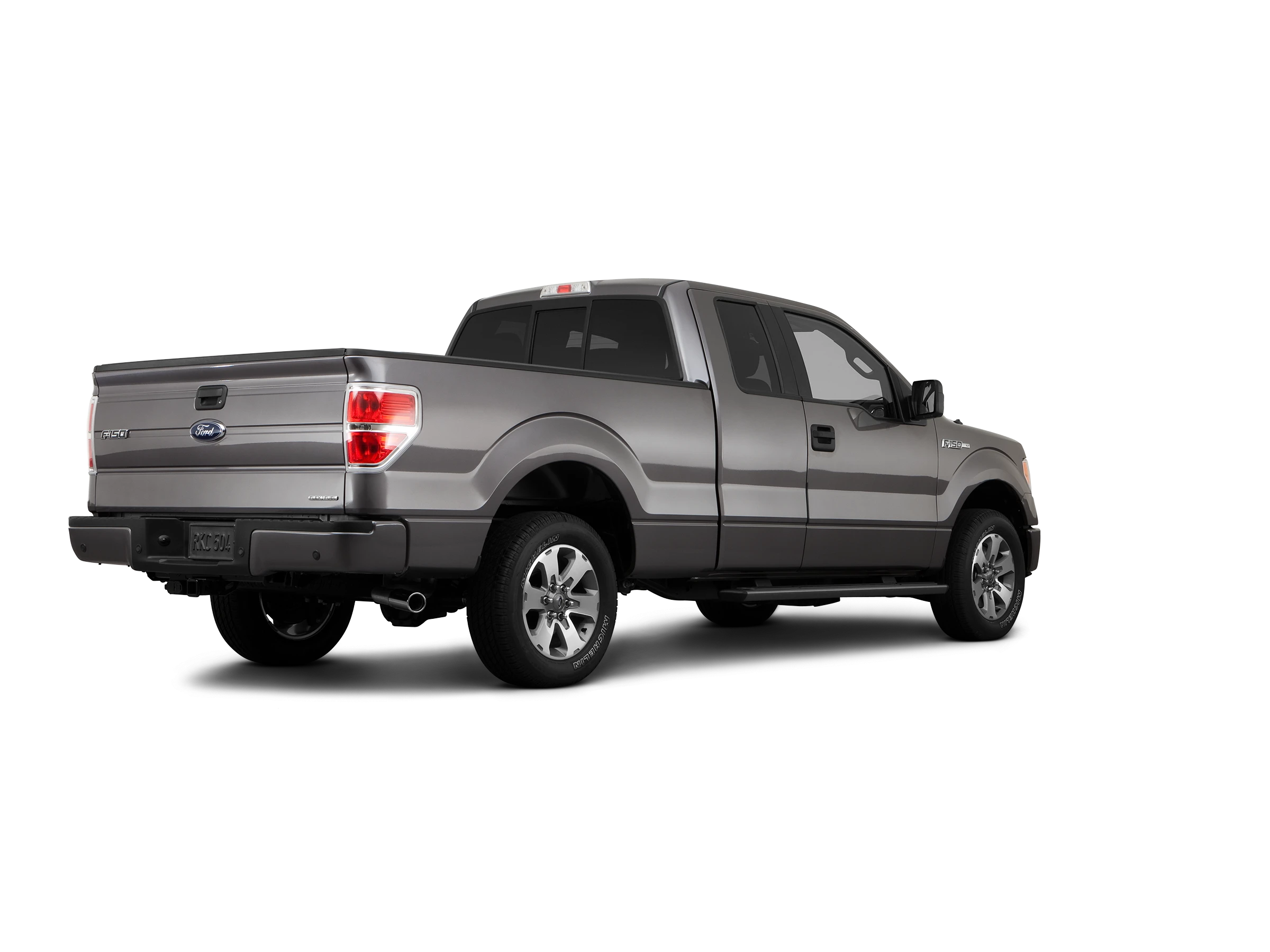 2011 Ford F-150