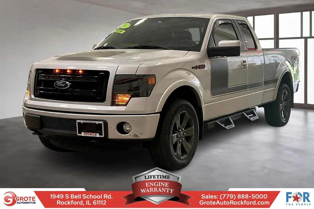 Grote Automotive