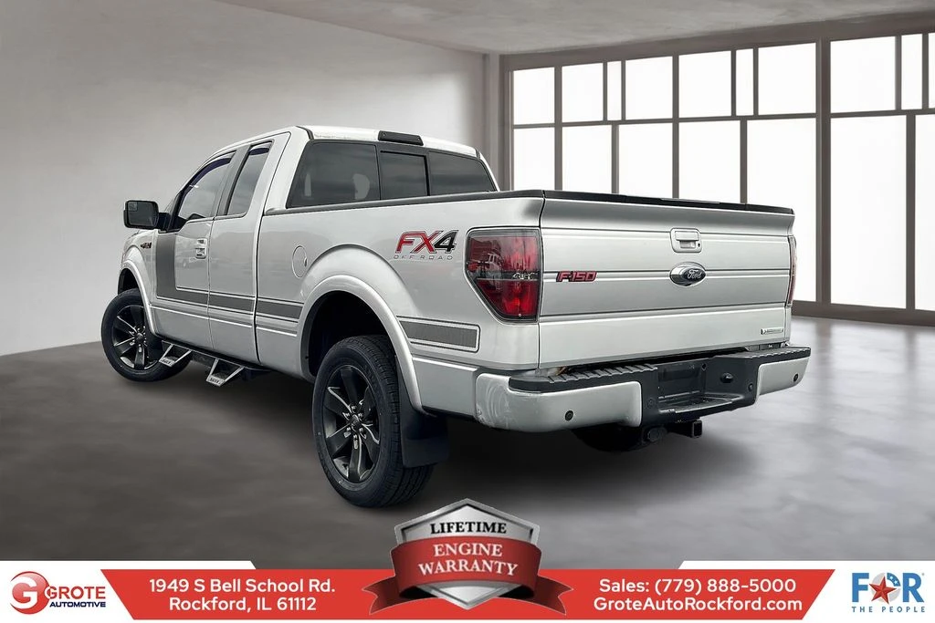 Grote Automotive