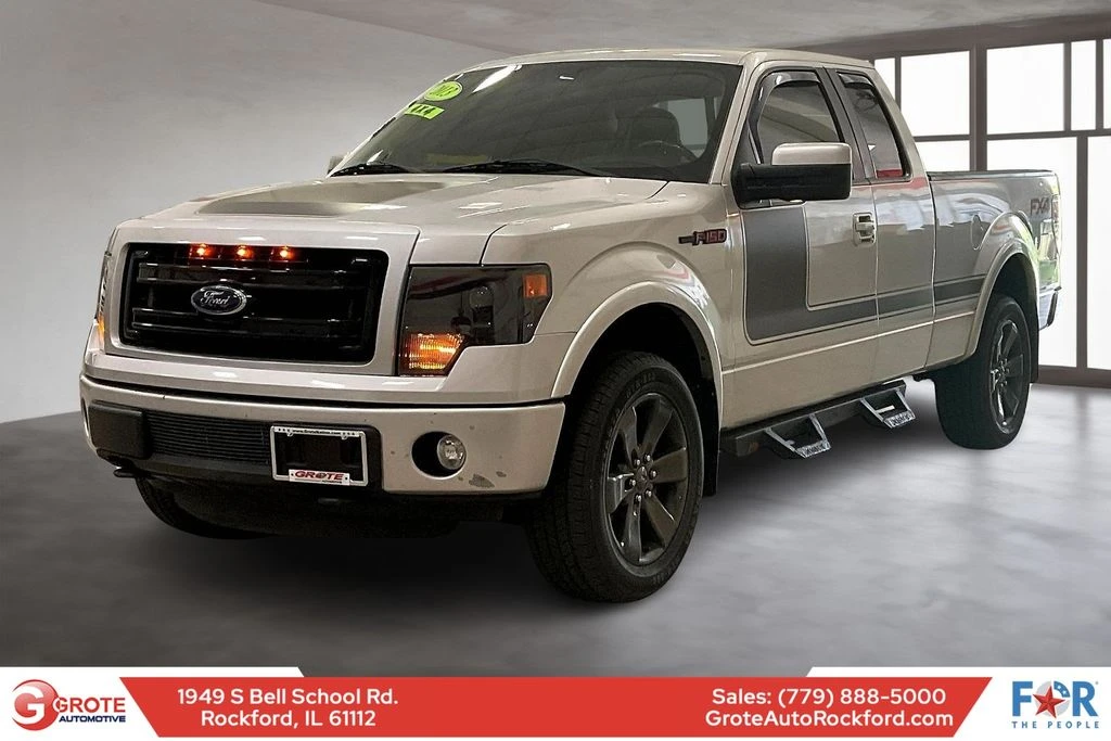Grote Automotive