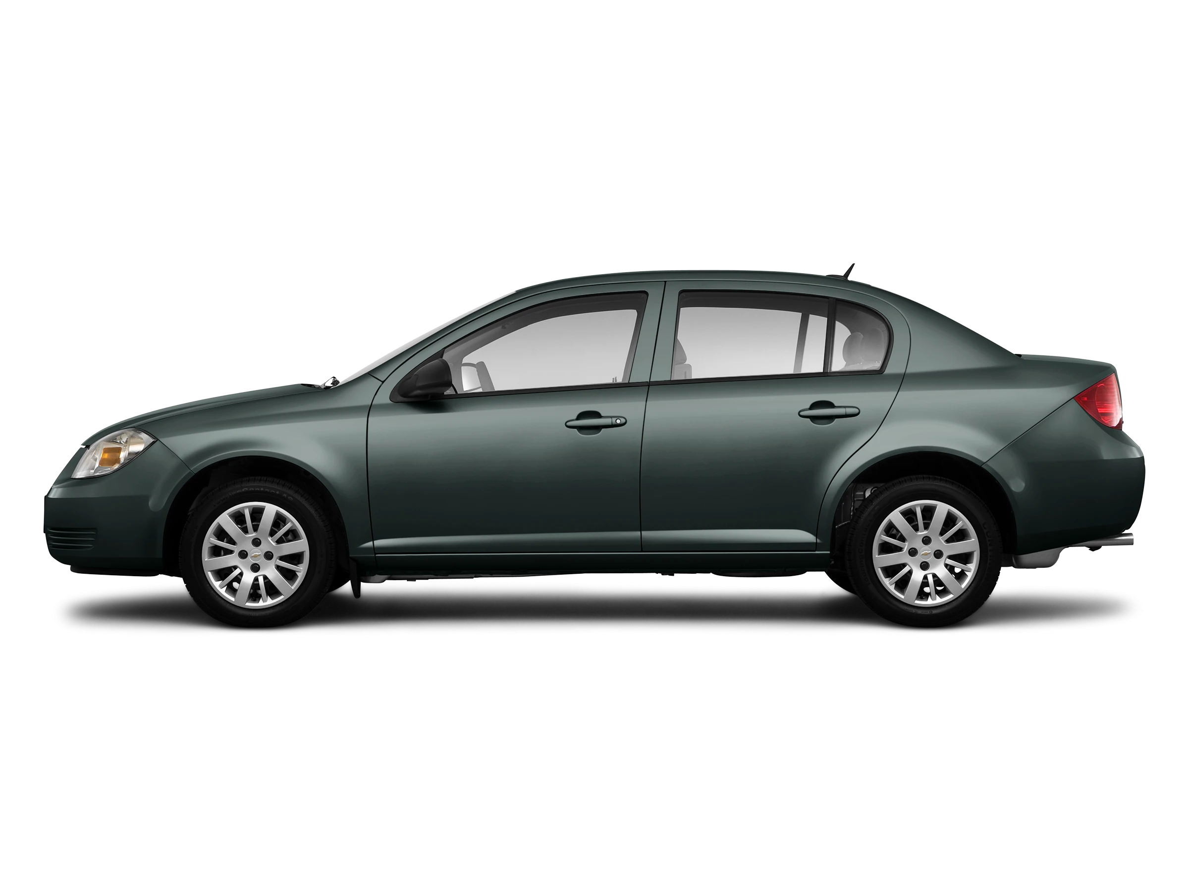 2010 Chevrolet Cobalt