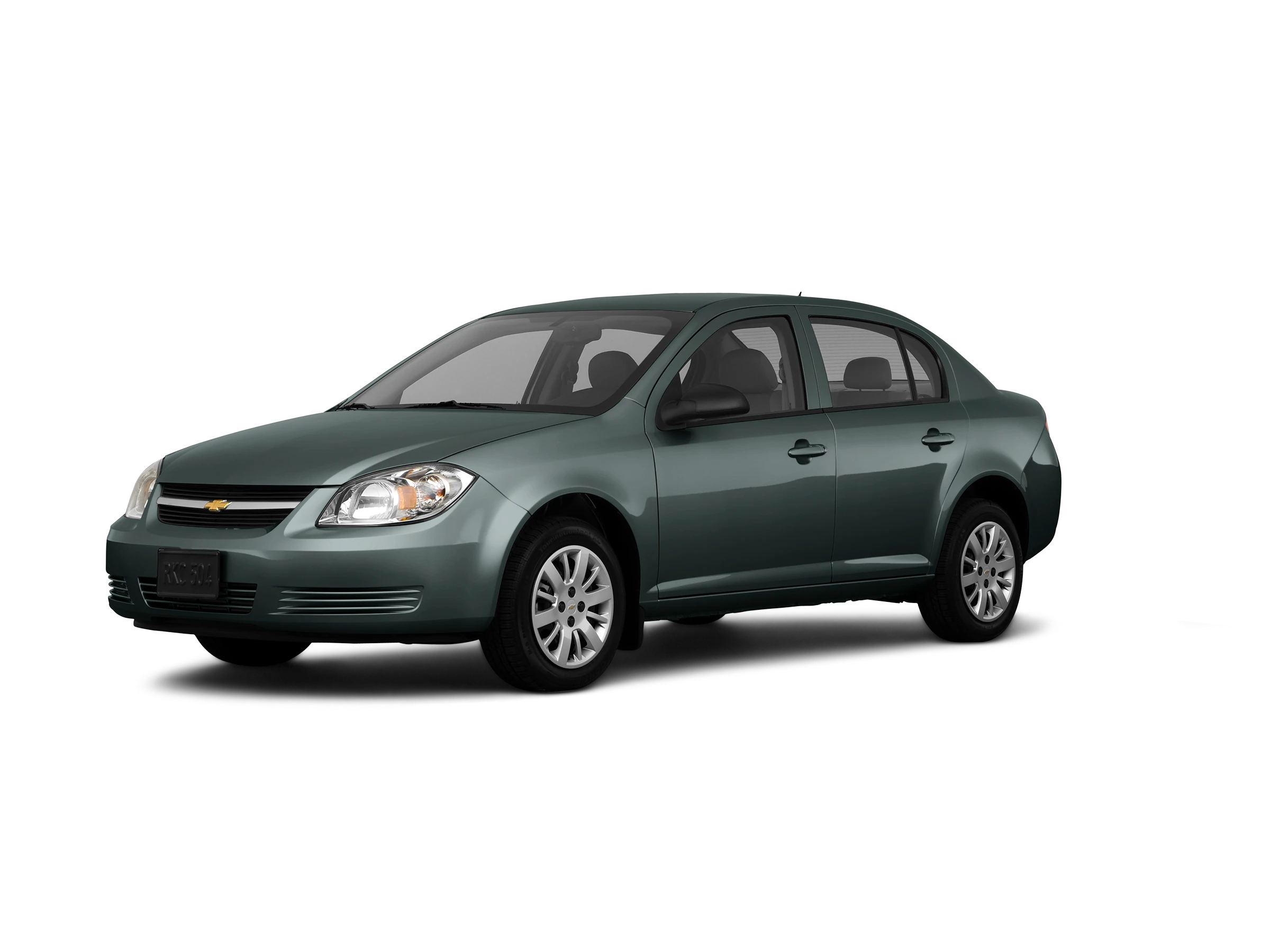 2010 Chevrolet Cobalt