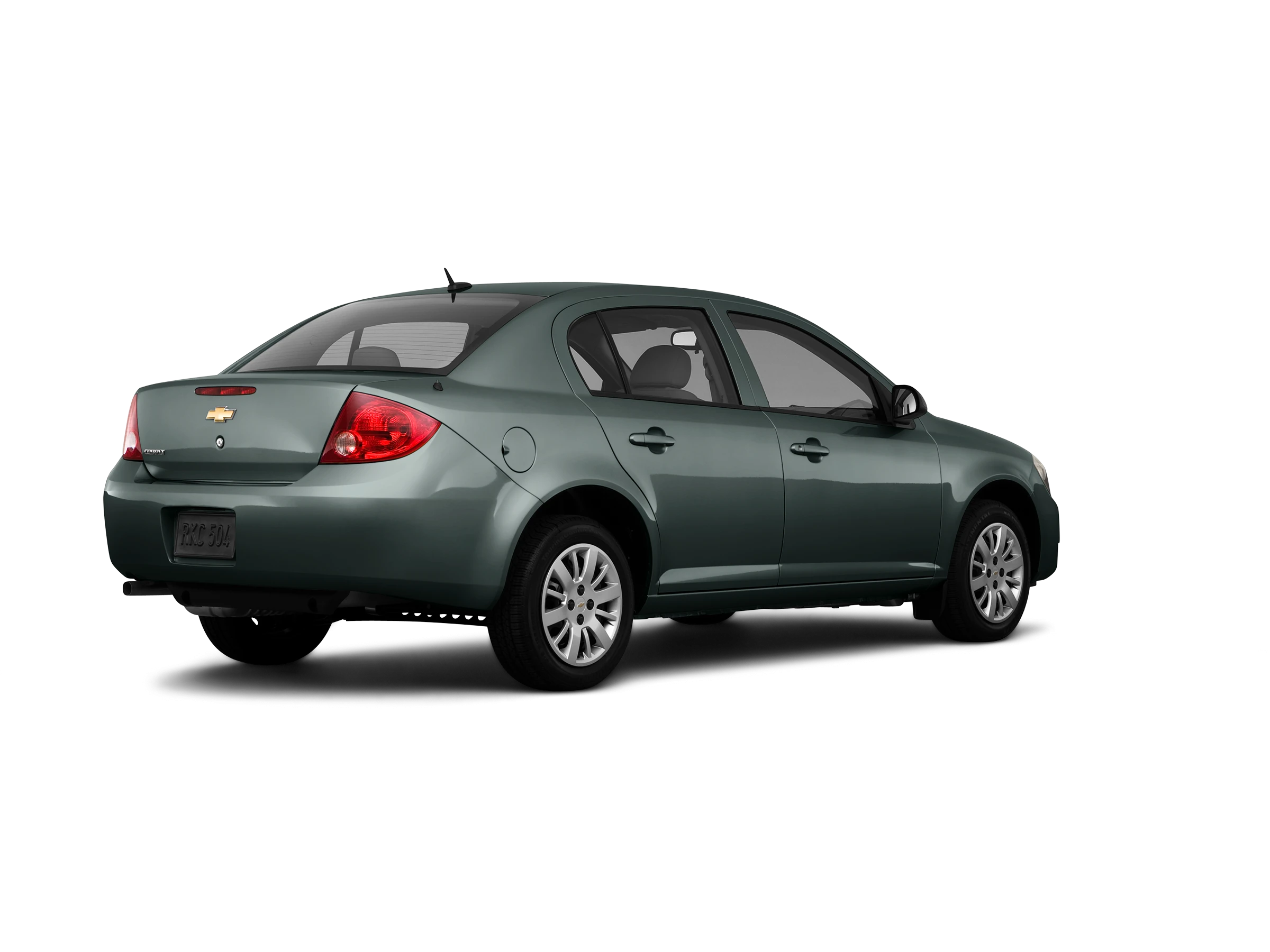 2010 Chevrolet Cobalt