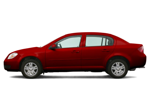 2005 Chevrolet Cobalt