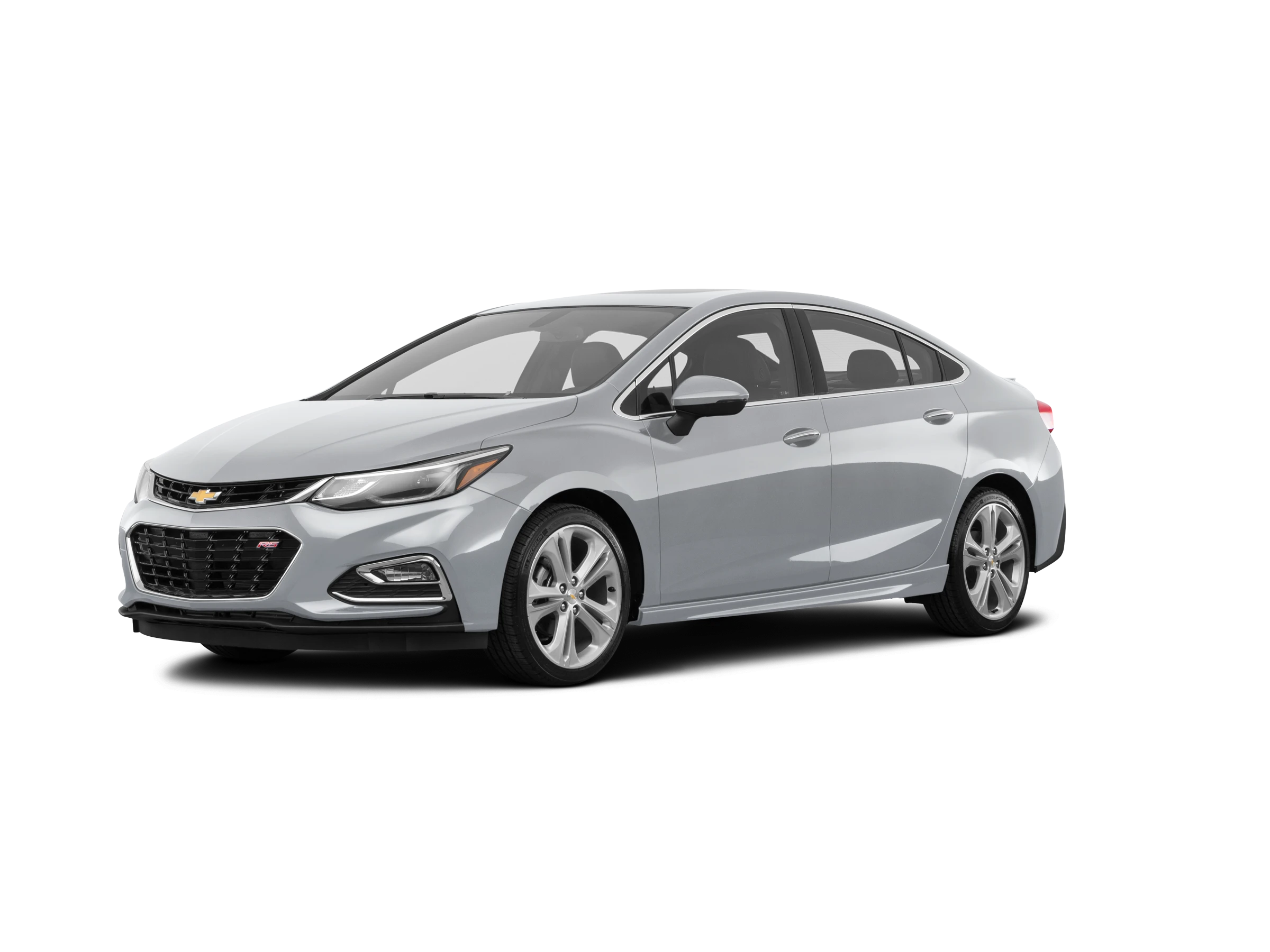 2016 Chevrolet Cruze