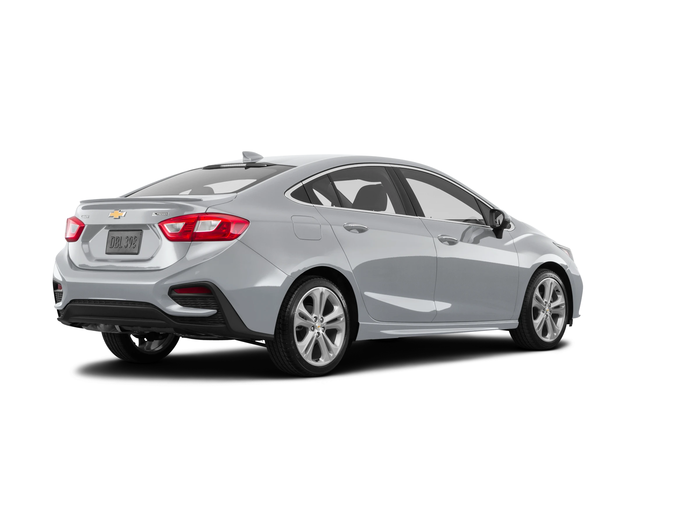 2016 Chevrolet Cruze