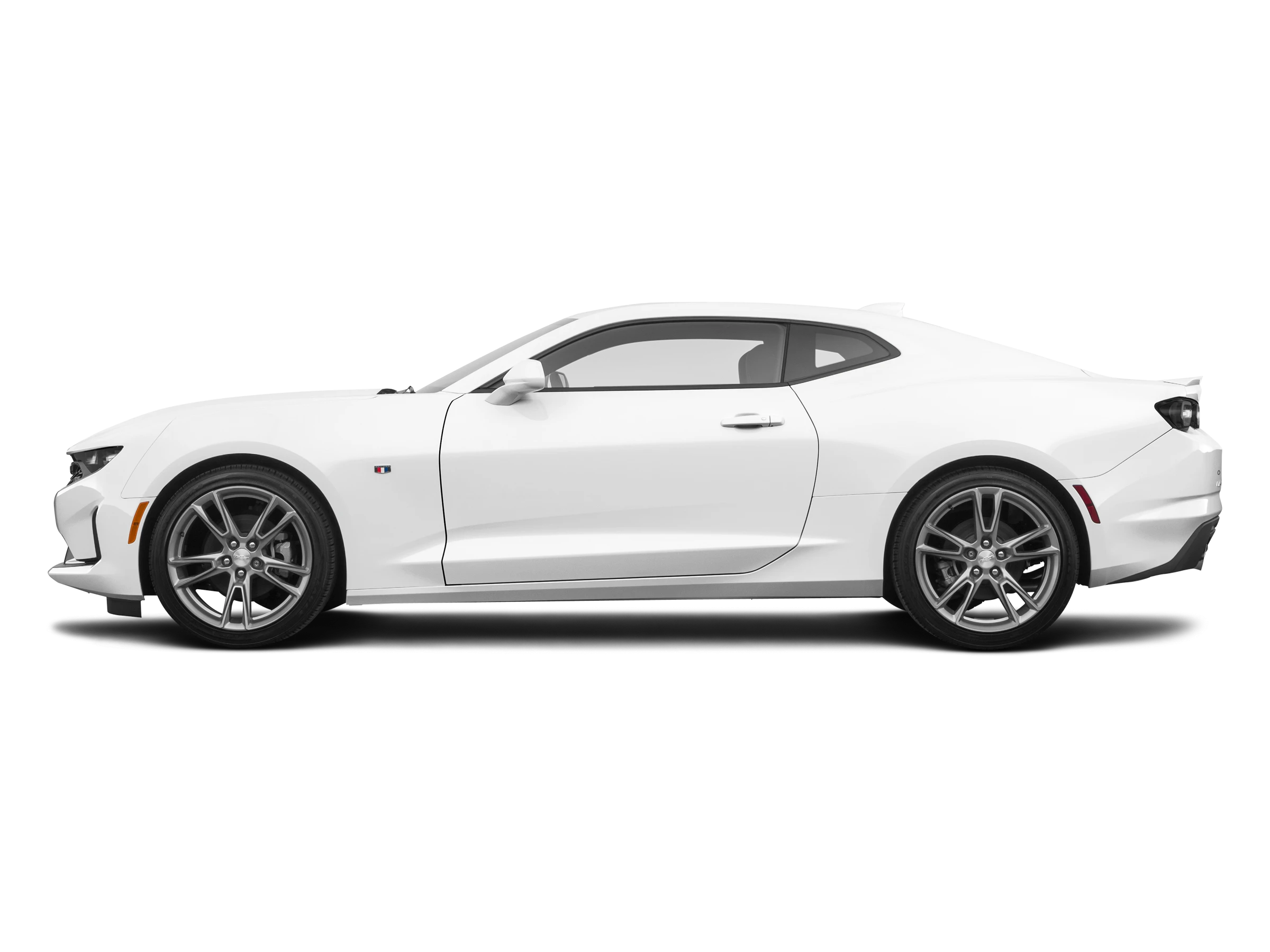 2023 Chevrolet Camaro