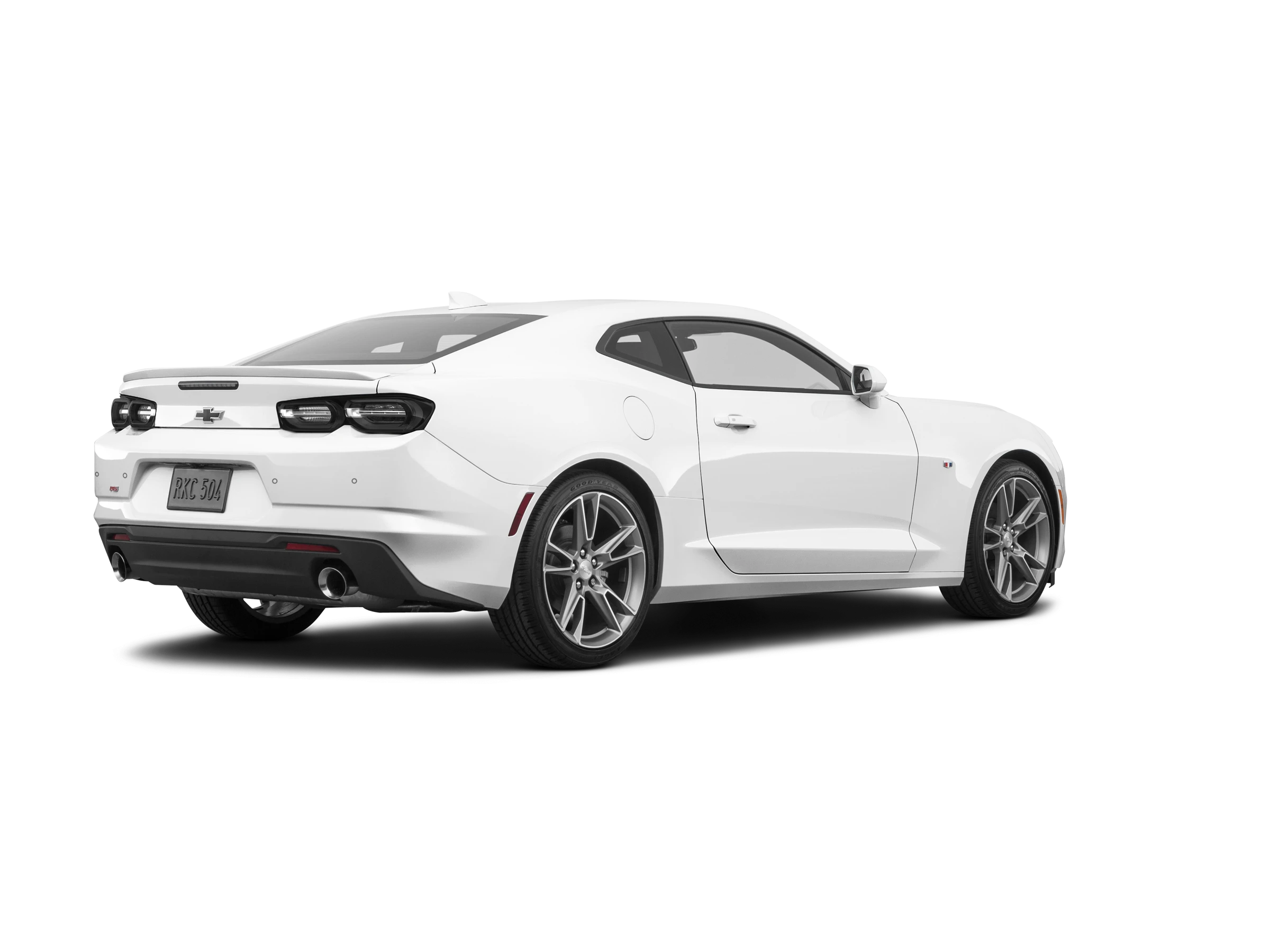 2023 Chevrolet Camaro
