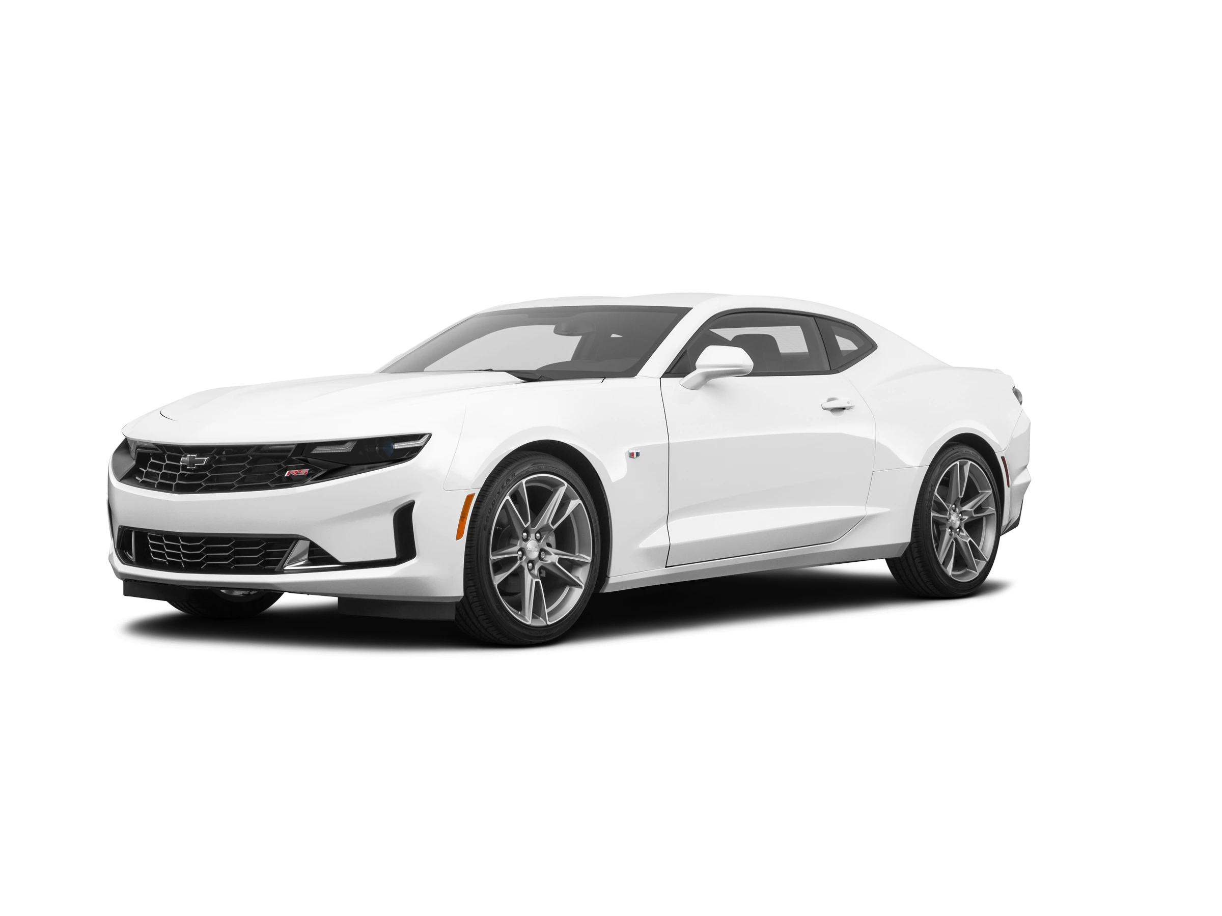 2023 Chevrolet Camaro