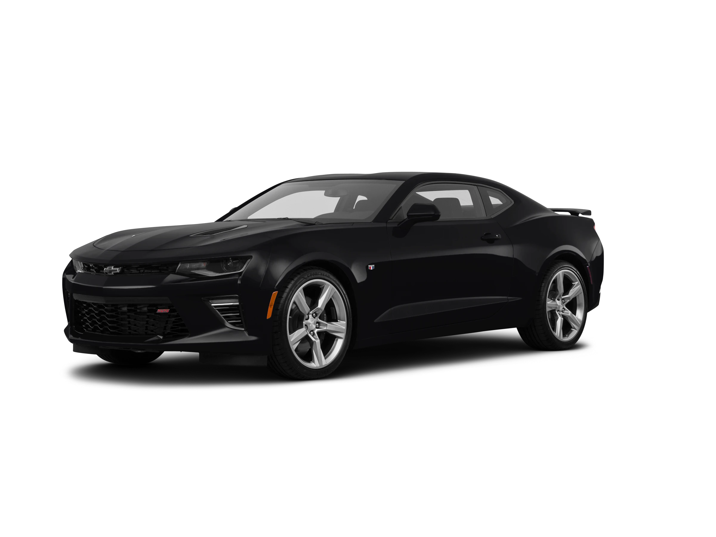 2017 Chevrolet Camaro