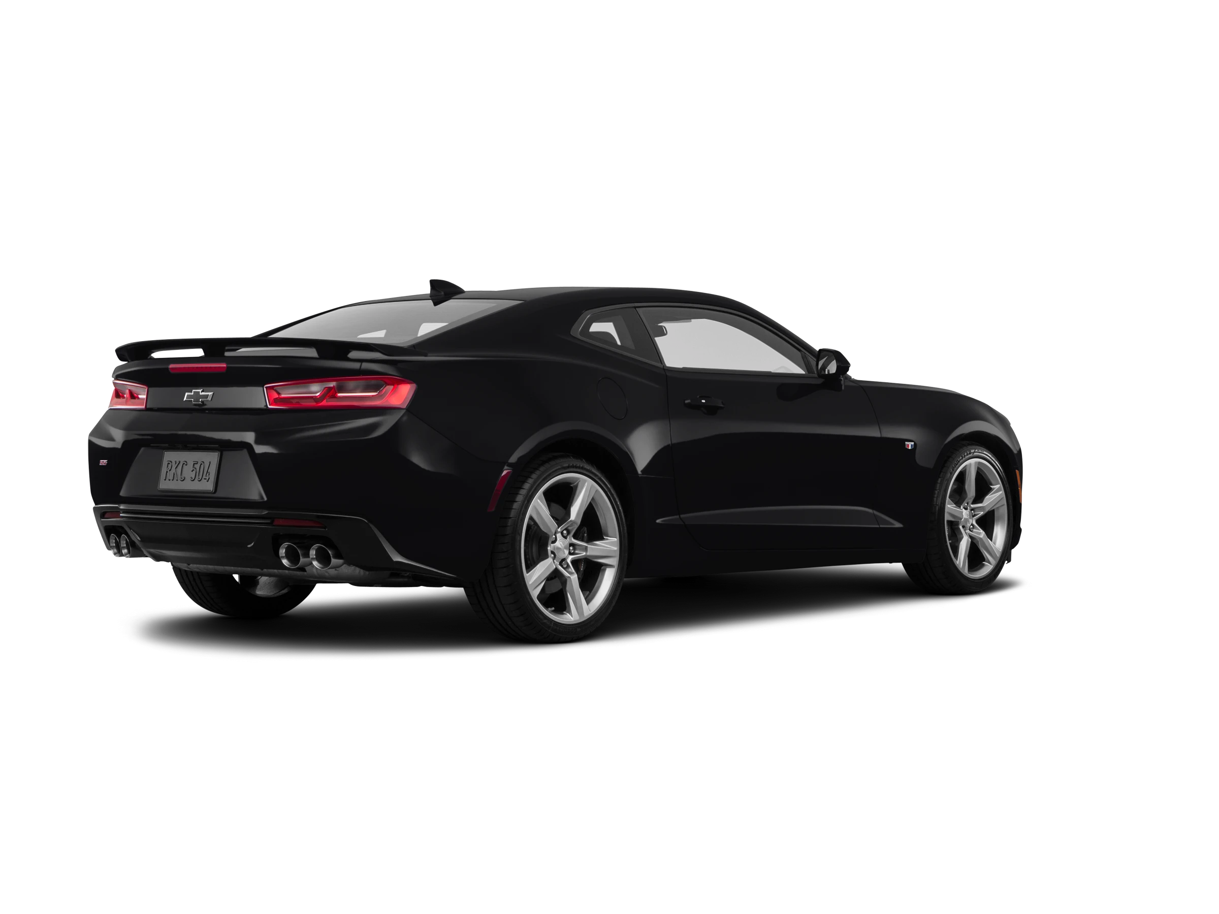 2017 Chevrolet Camaro