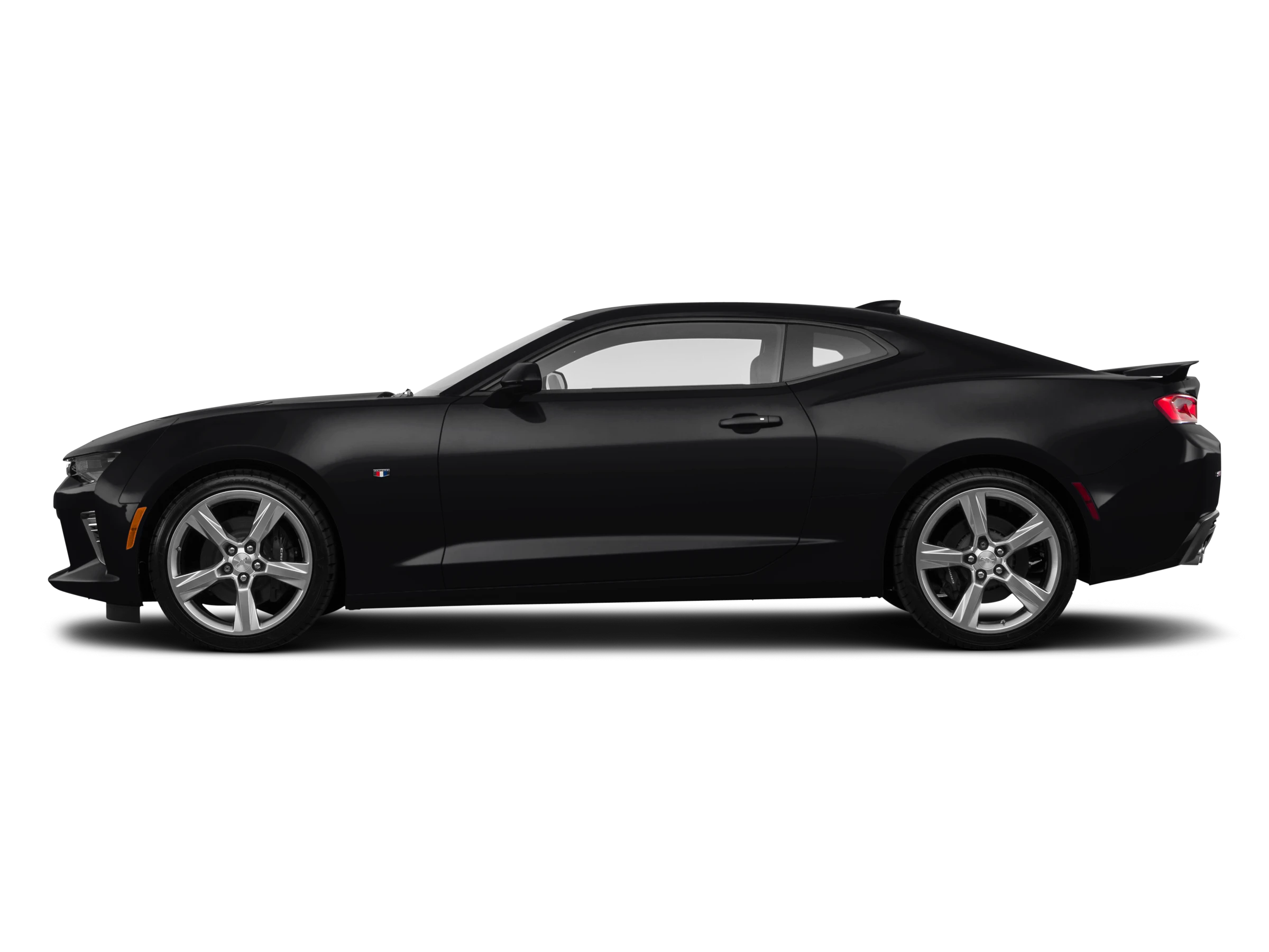 2017 Chevrolet Camaro