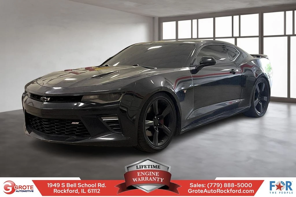 Grote Automotive