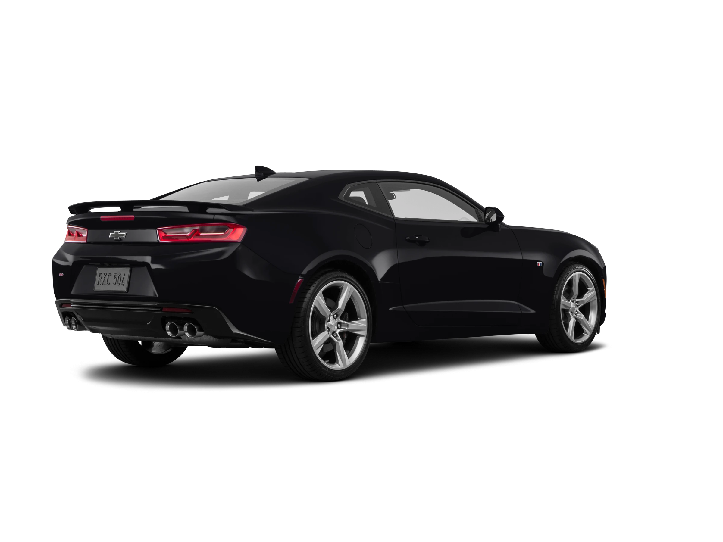 2017 Chevrolet Camaro