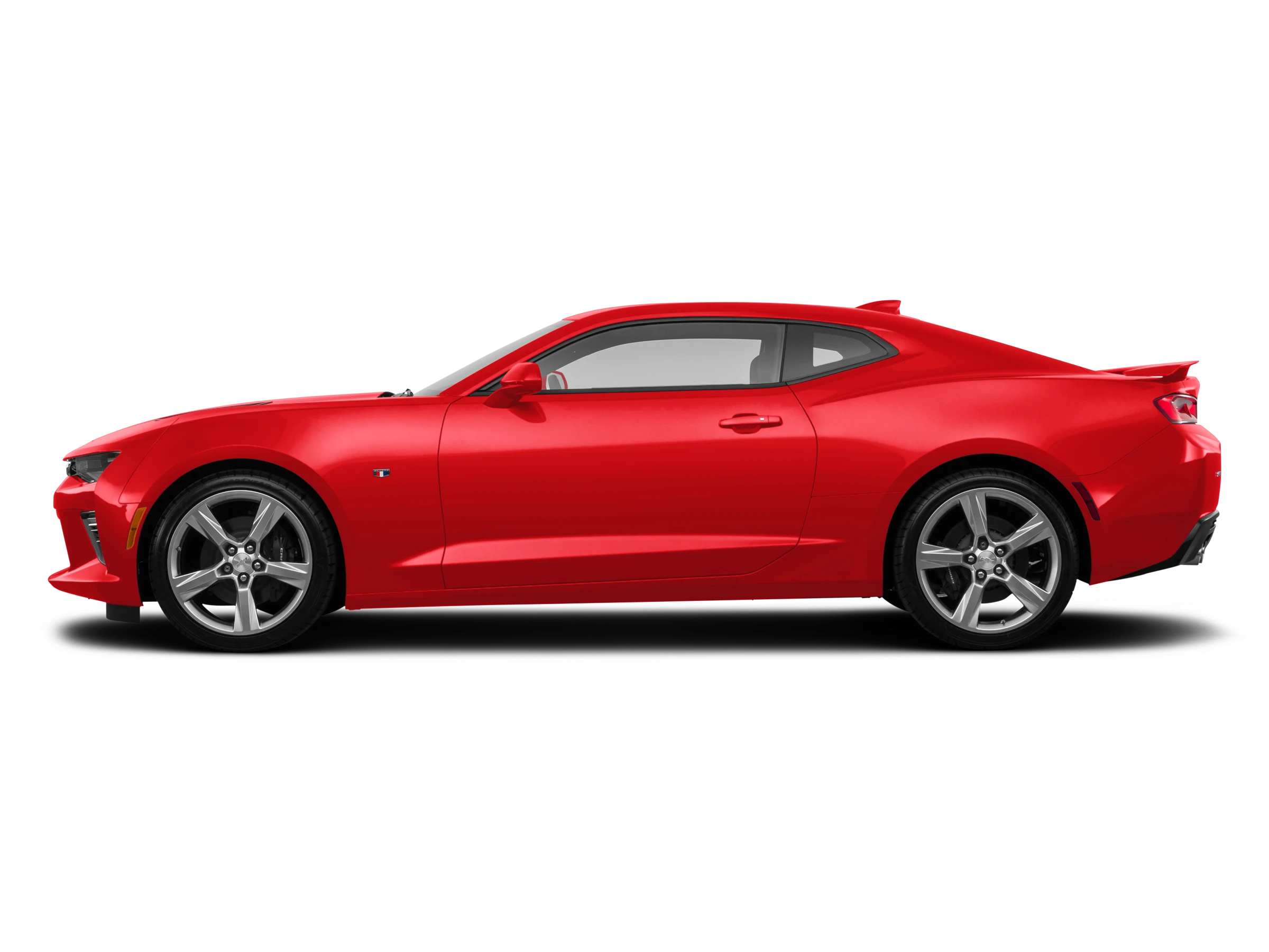 2017 Chevrolet Camaro