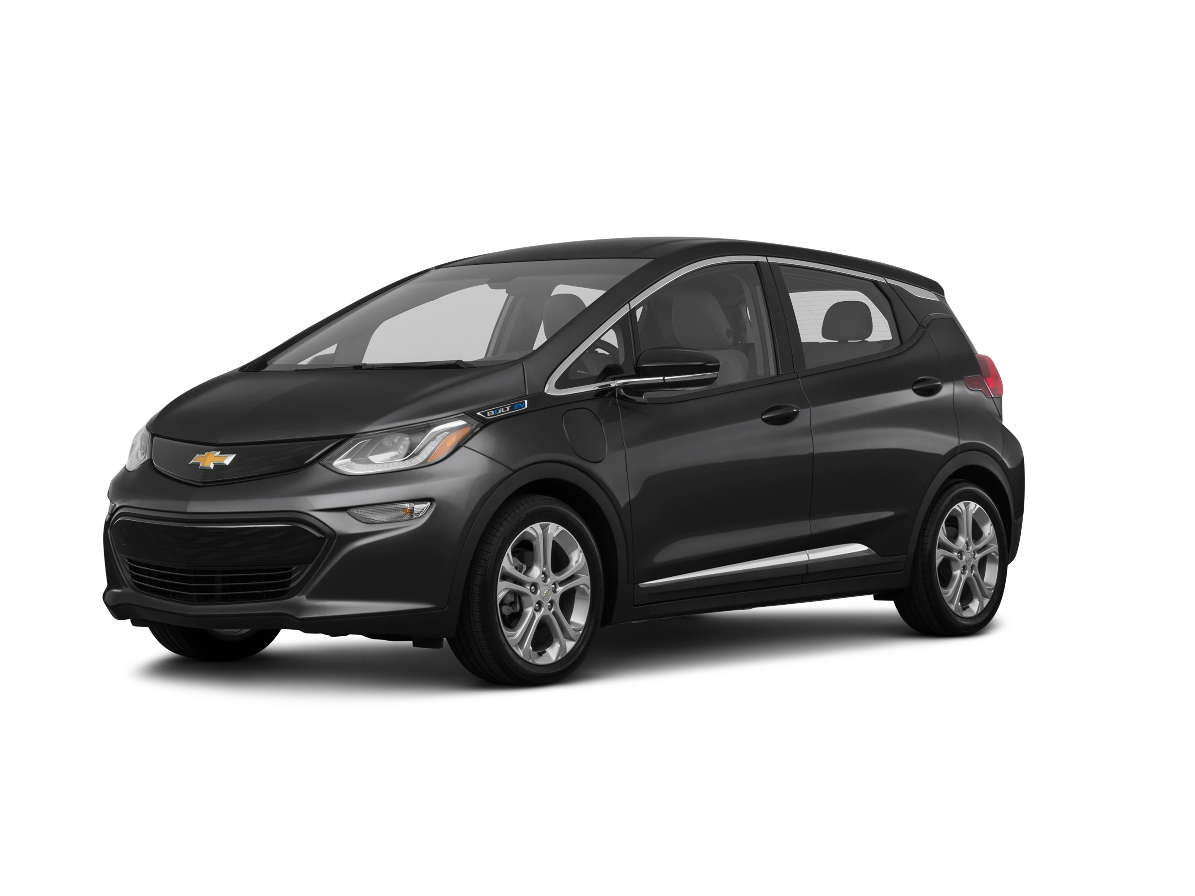 2017 Chevrolet Bolt EV