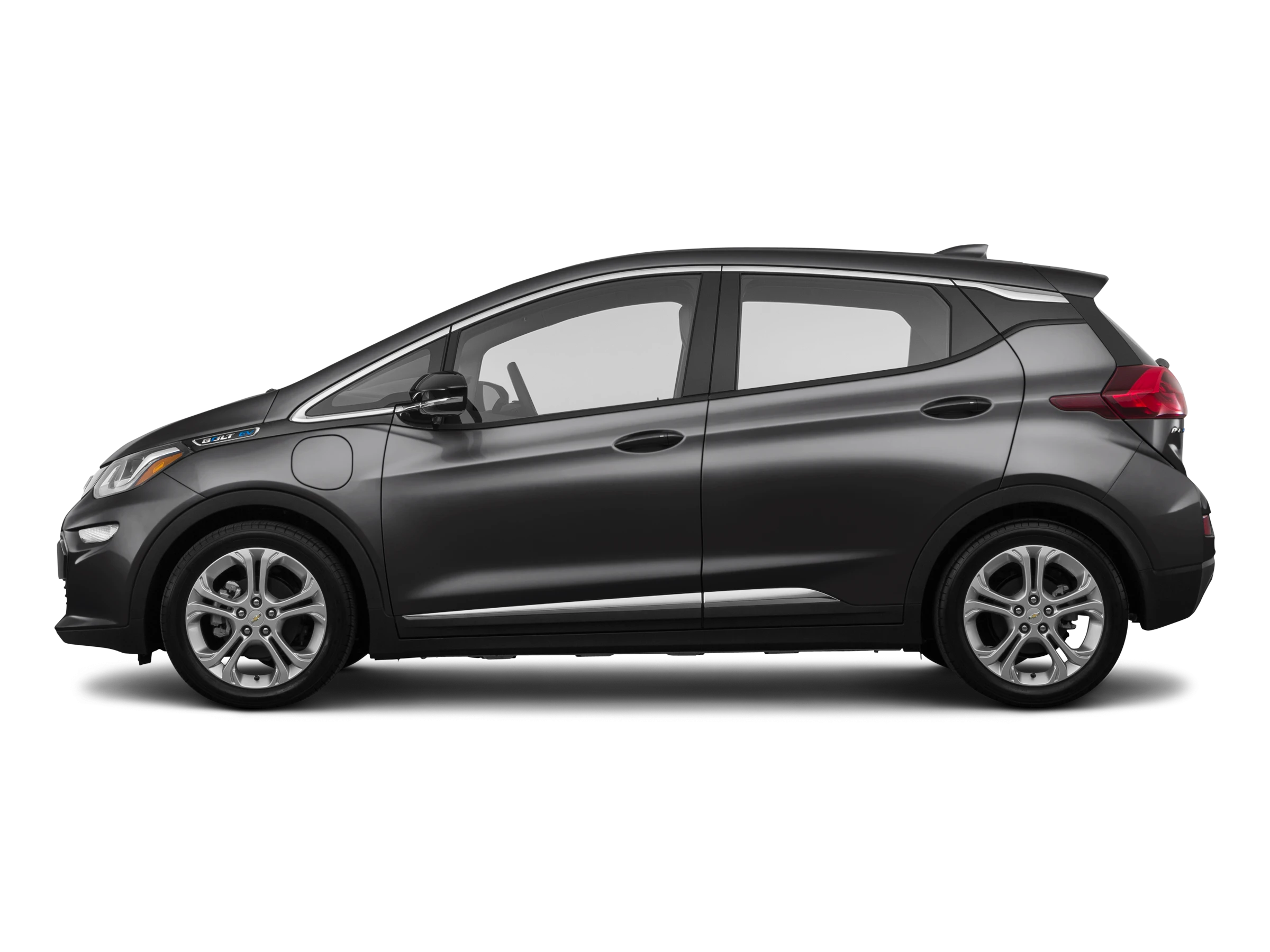 2017 Chevrolet Bolt EV