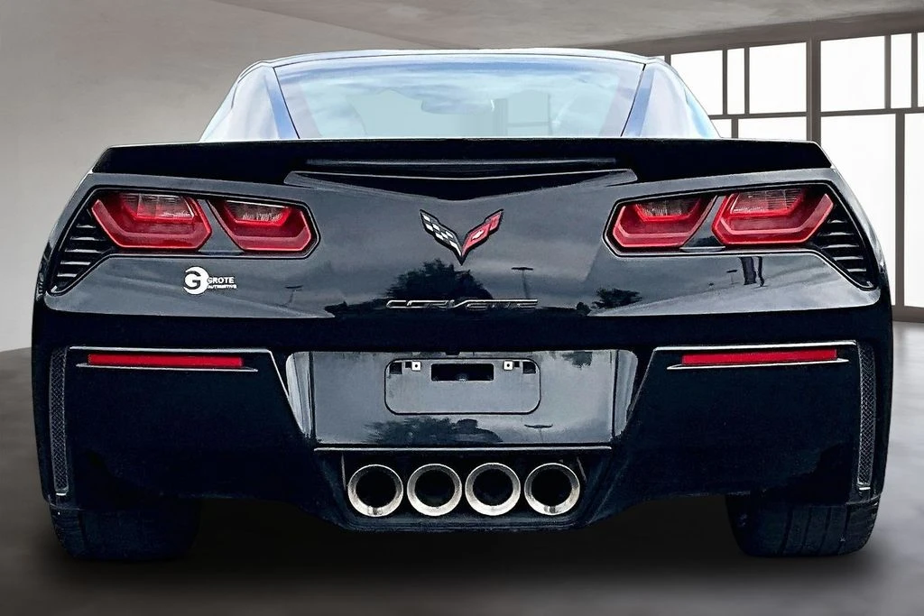 Grote Automotive