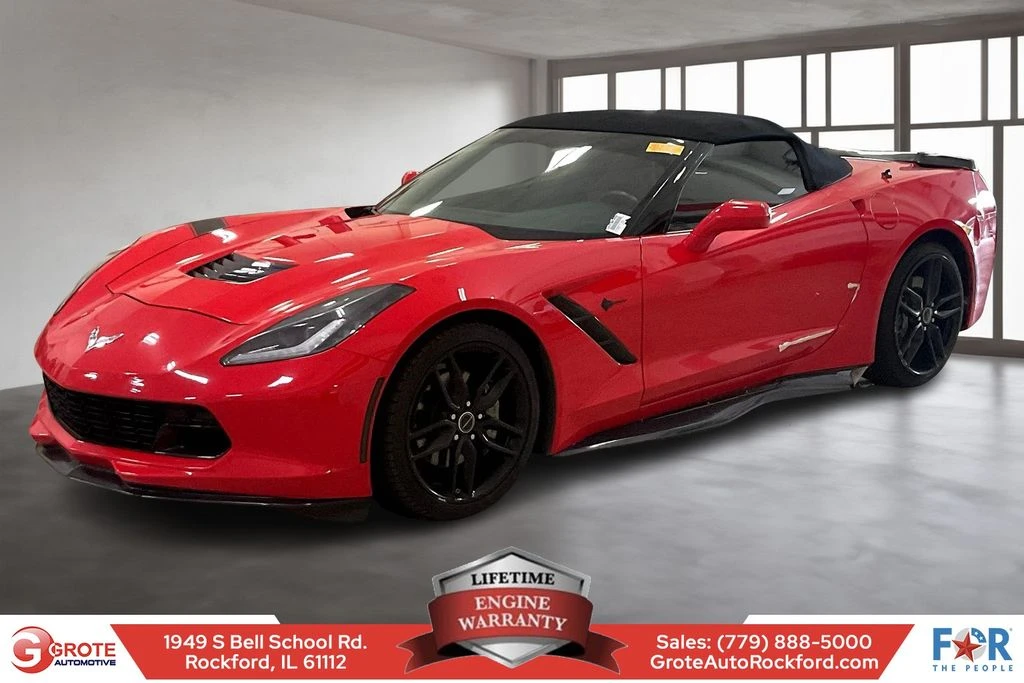 Grote Automotive