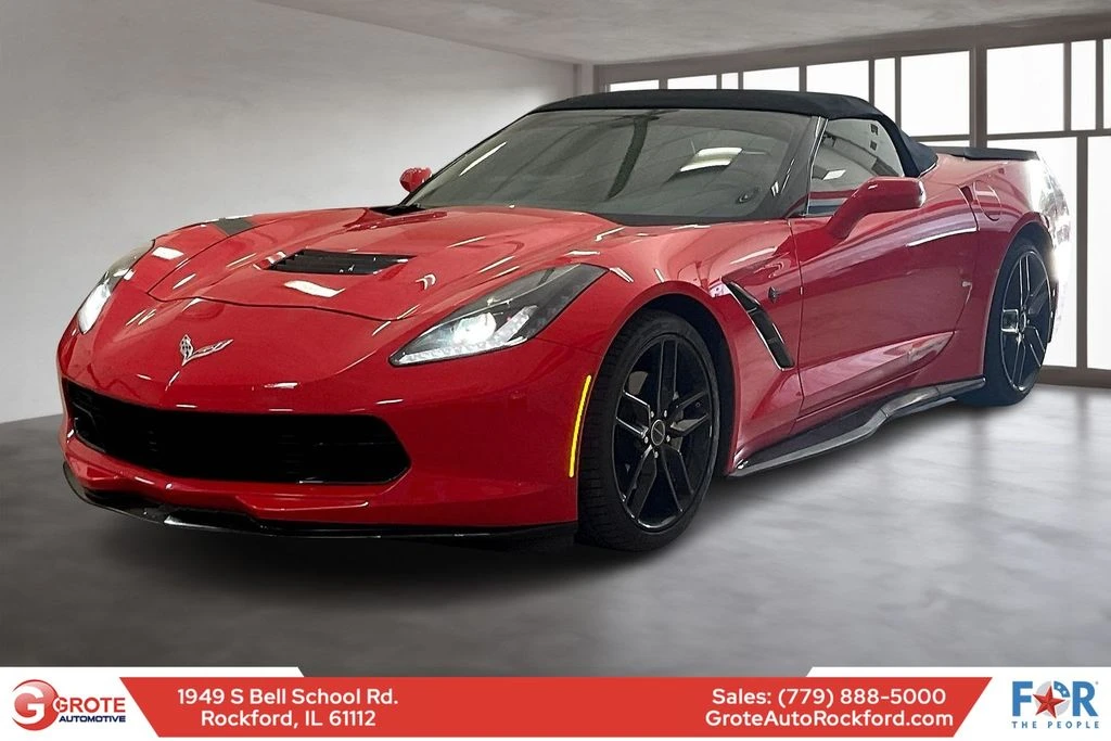Grote Automotive