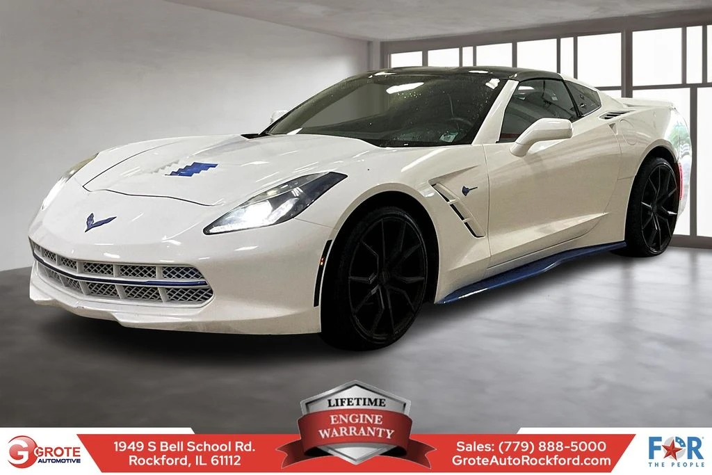 Grote Automotive