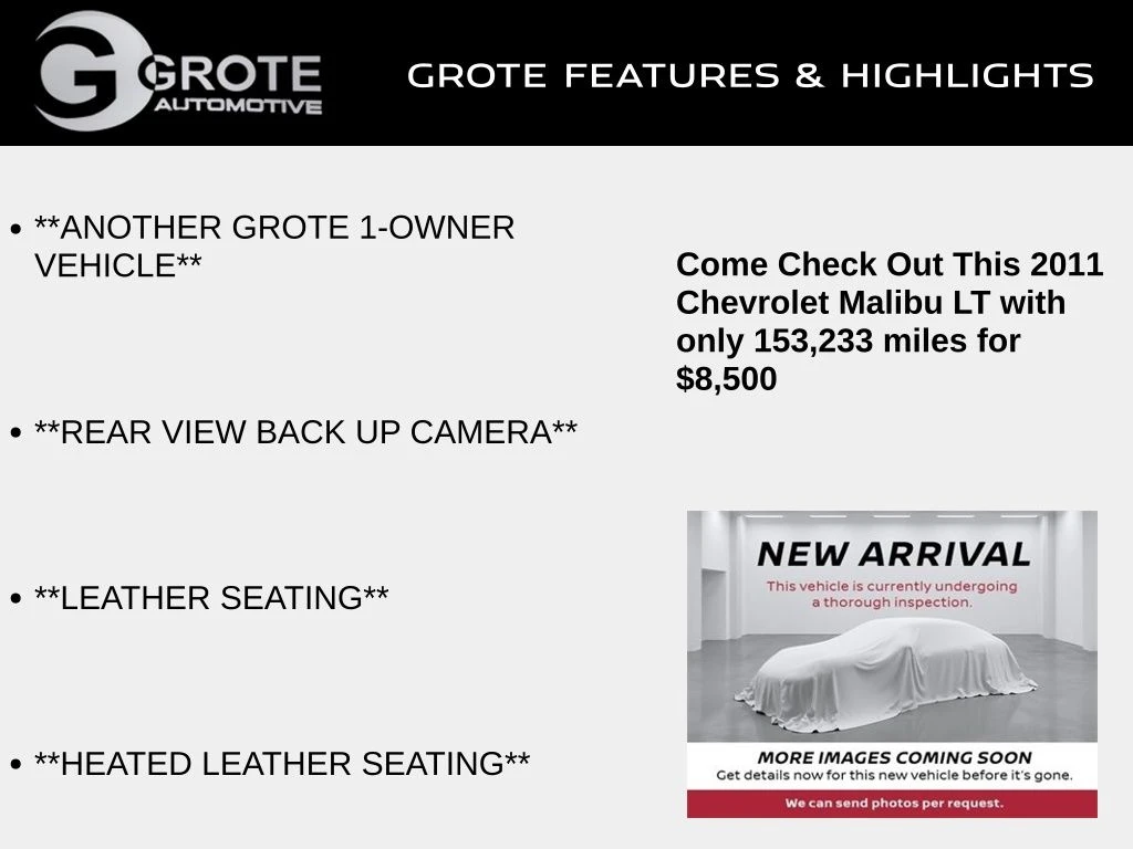 Grote Automotive