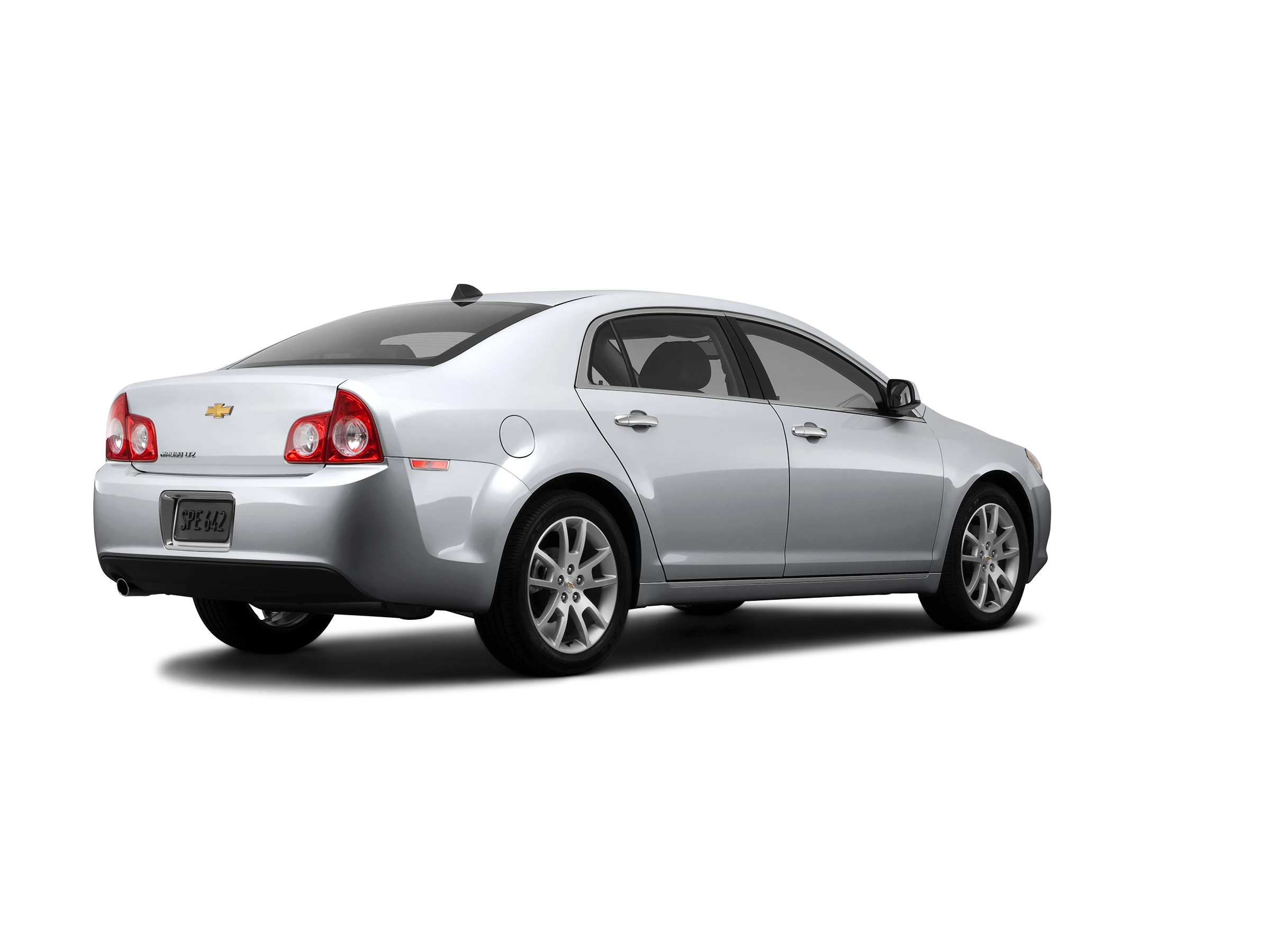 2012 Chevrolet Malibu