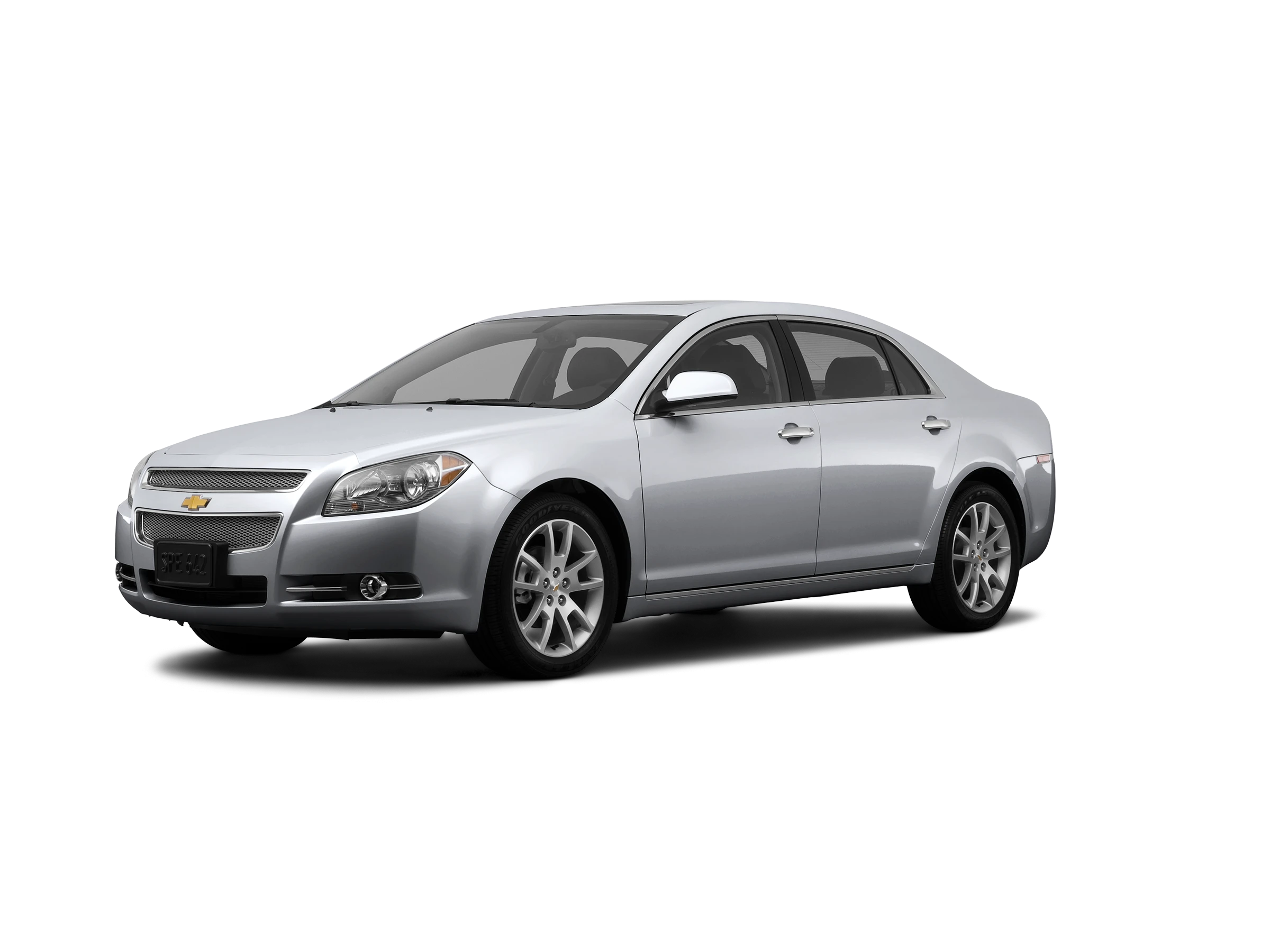 2012 Chevrolet Malibu
