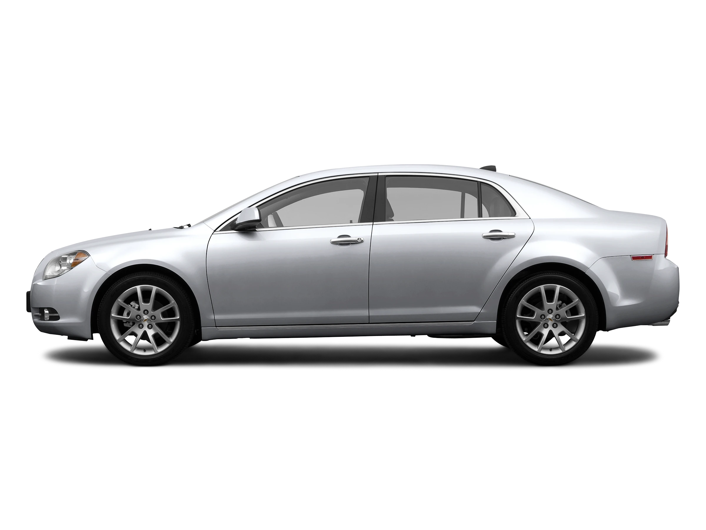 2012 Chevrolet Malibu
