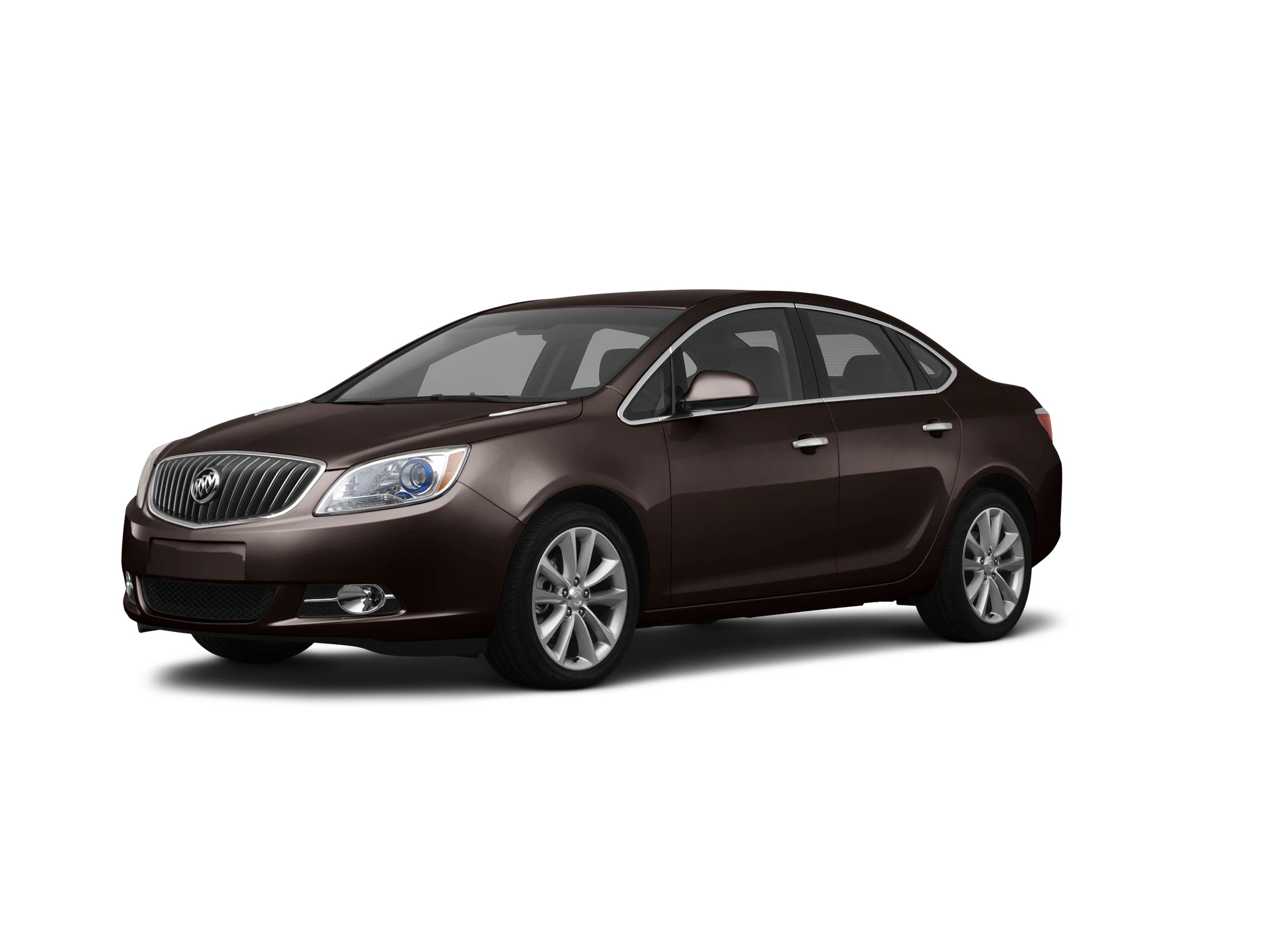 2012 Buick Verano