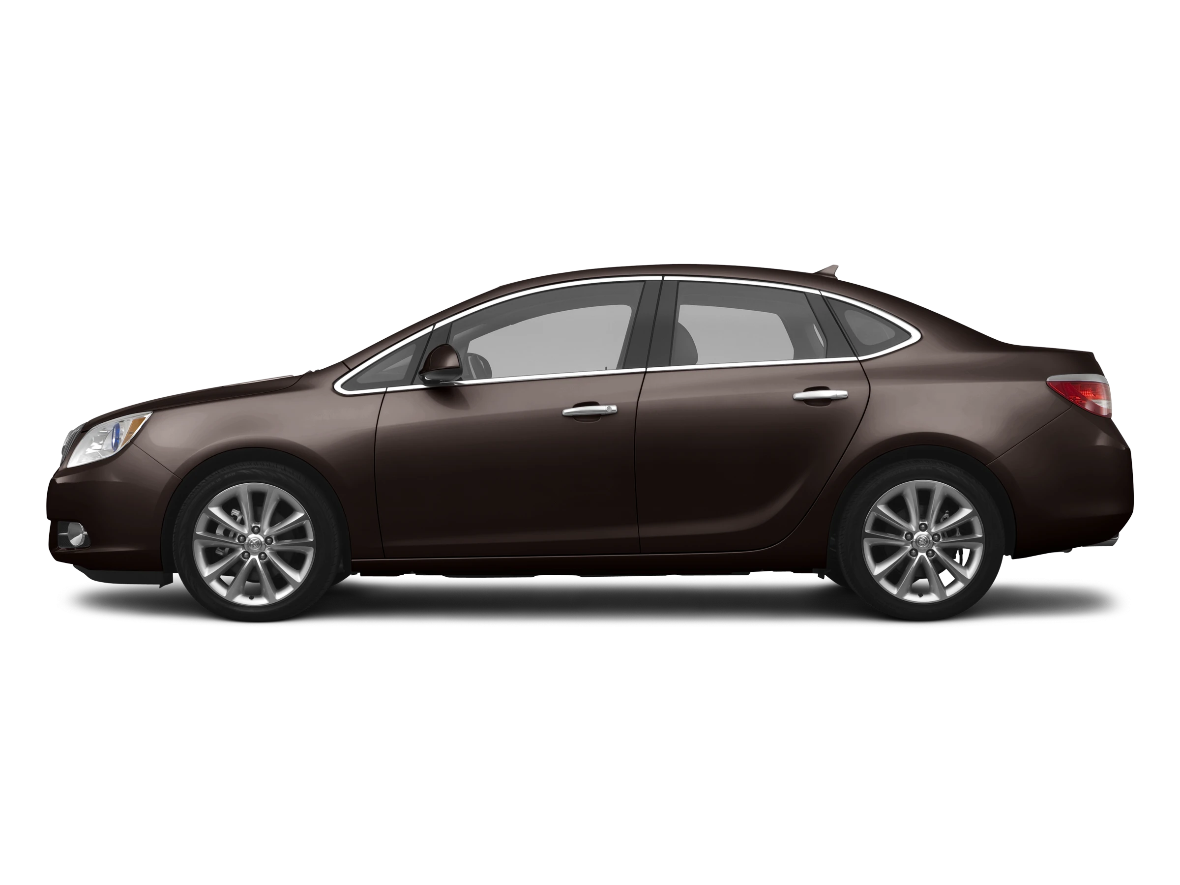 2012 Buick Verano