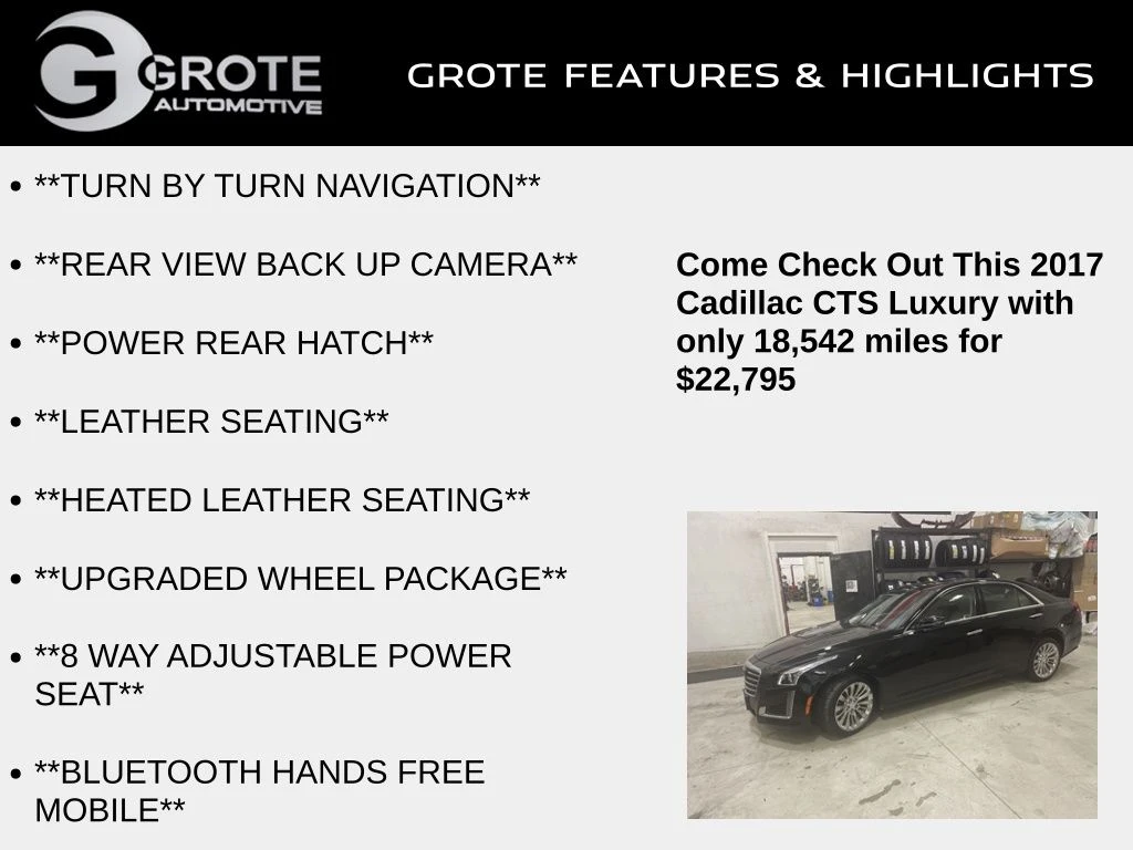 Grote Automotive