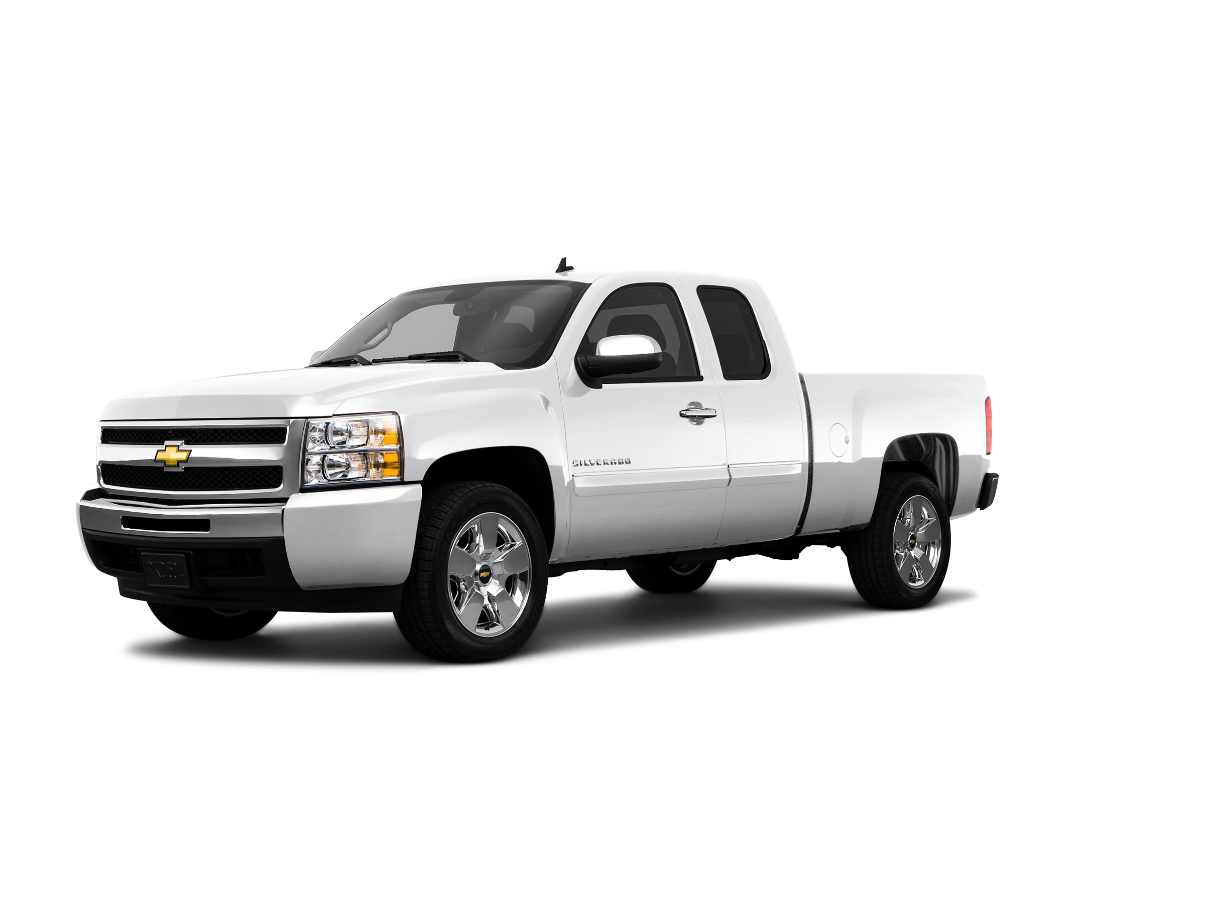 2010 Chevrolet Silverado 1500 LT - Photo 6