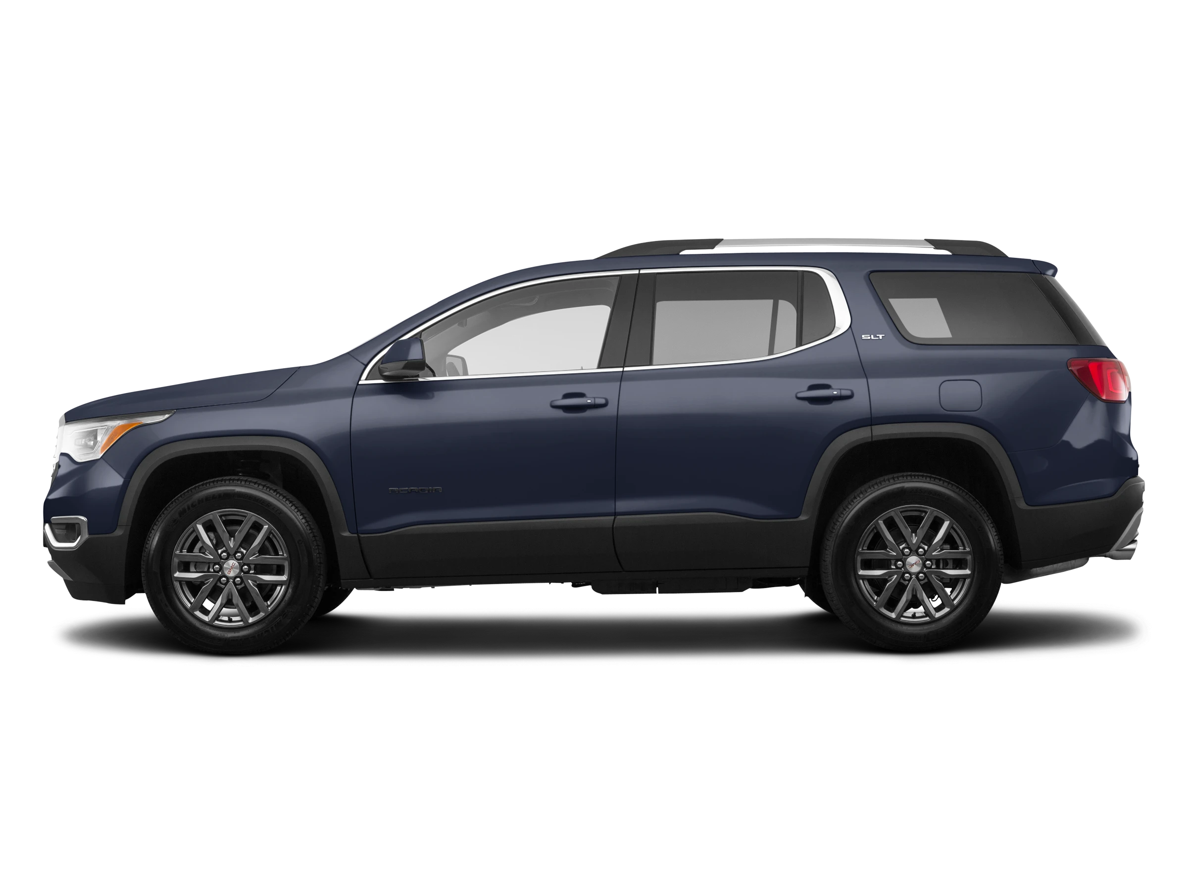 2017 GMC Acadia