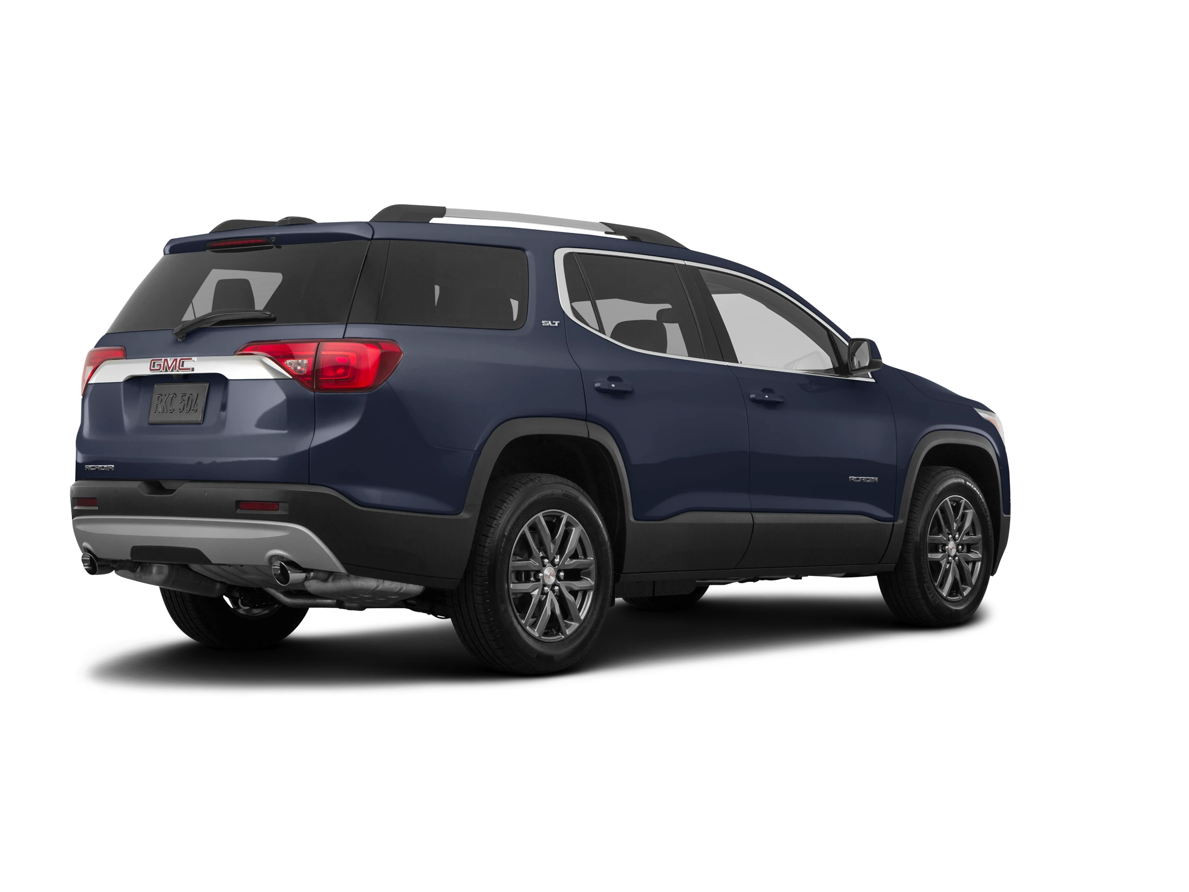 2017 GMC Acadia