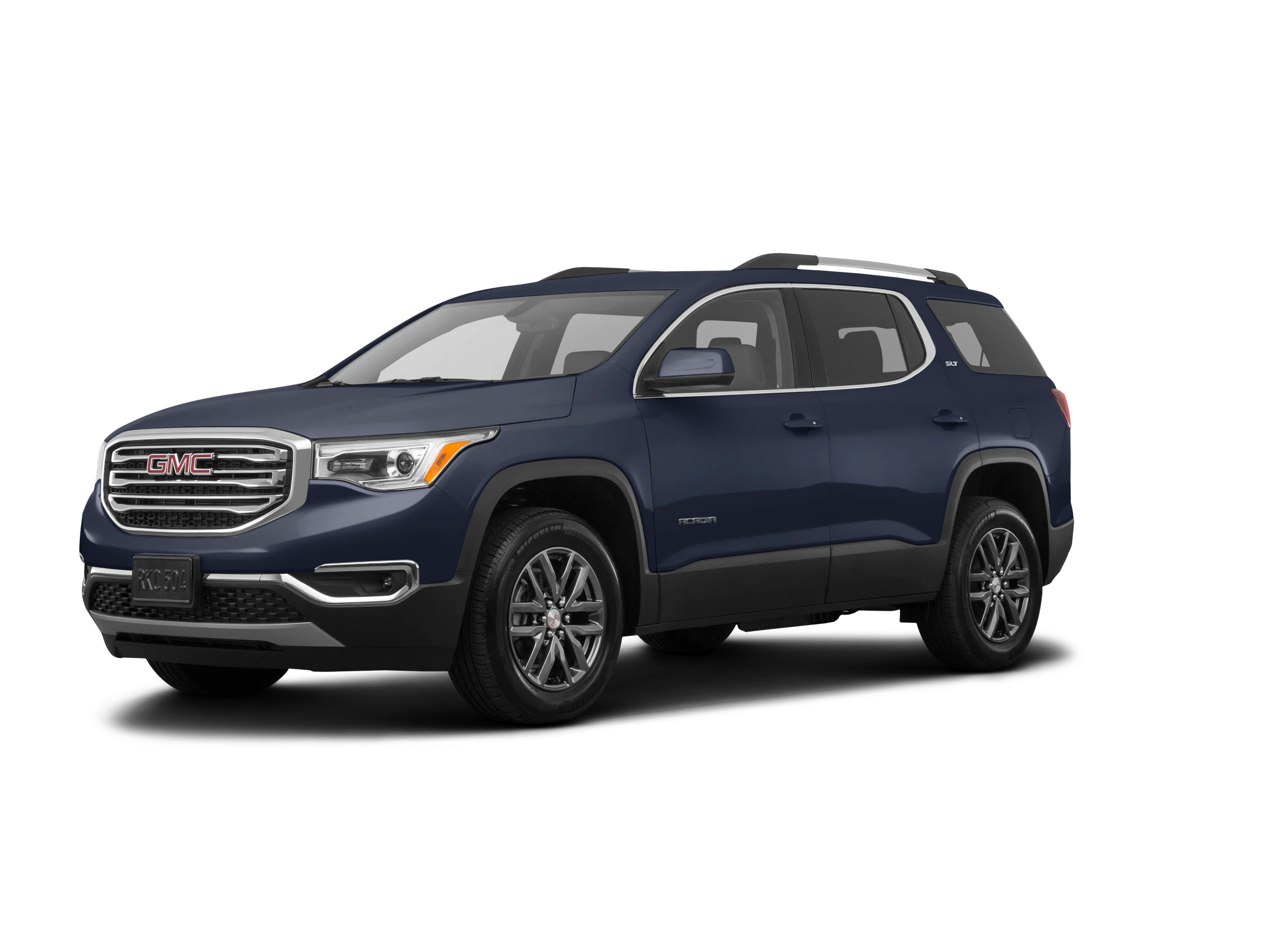 2017 GMC Acadia SLT-2 FWD's photo