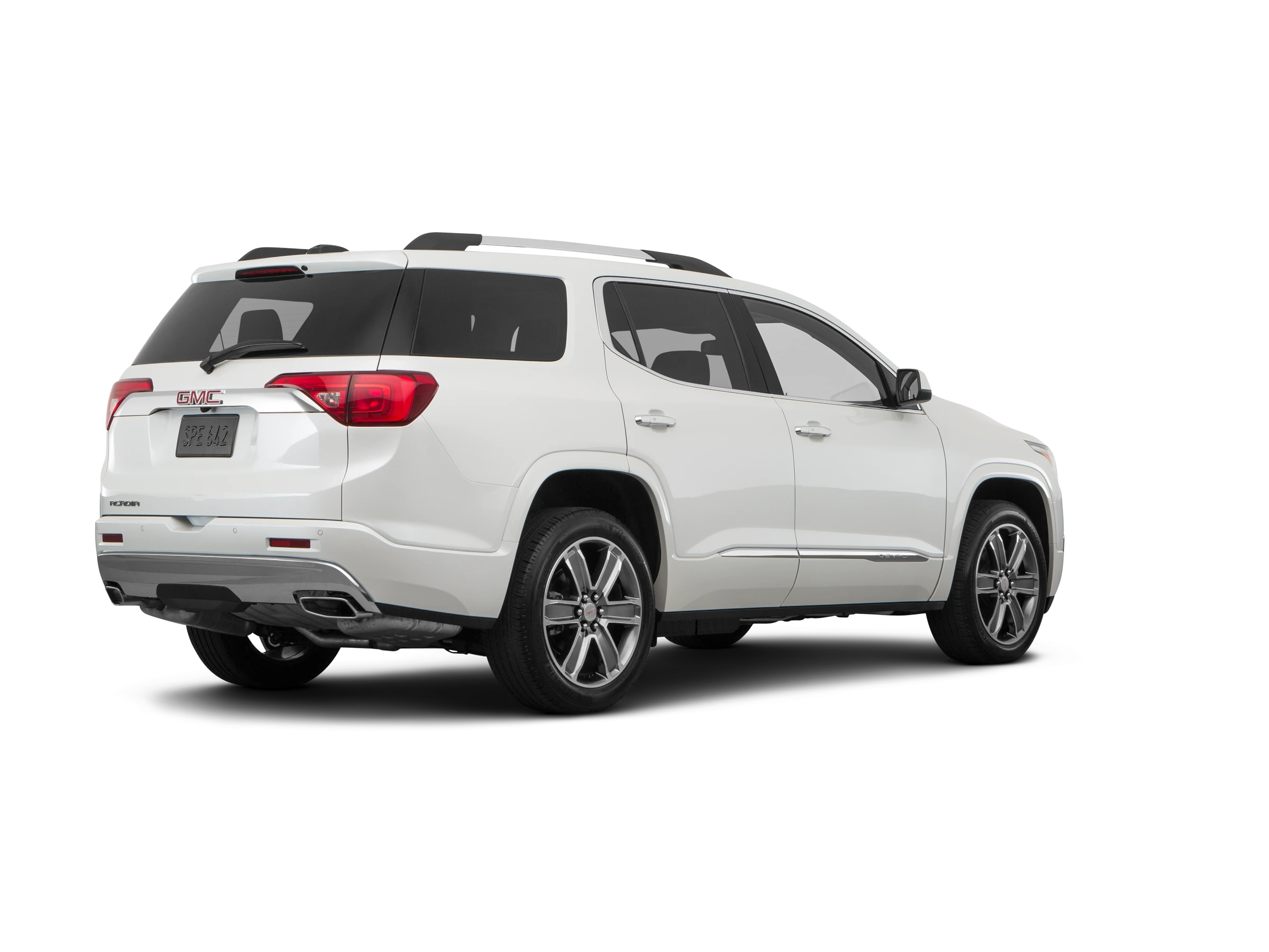 2017 GMC Acadia
